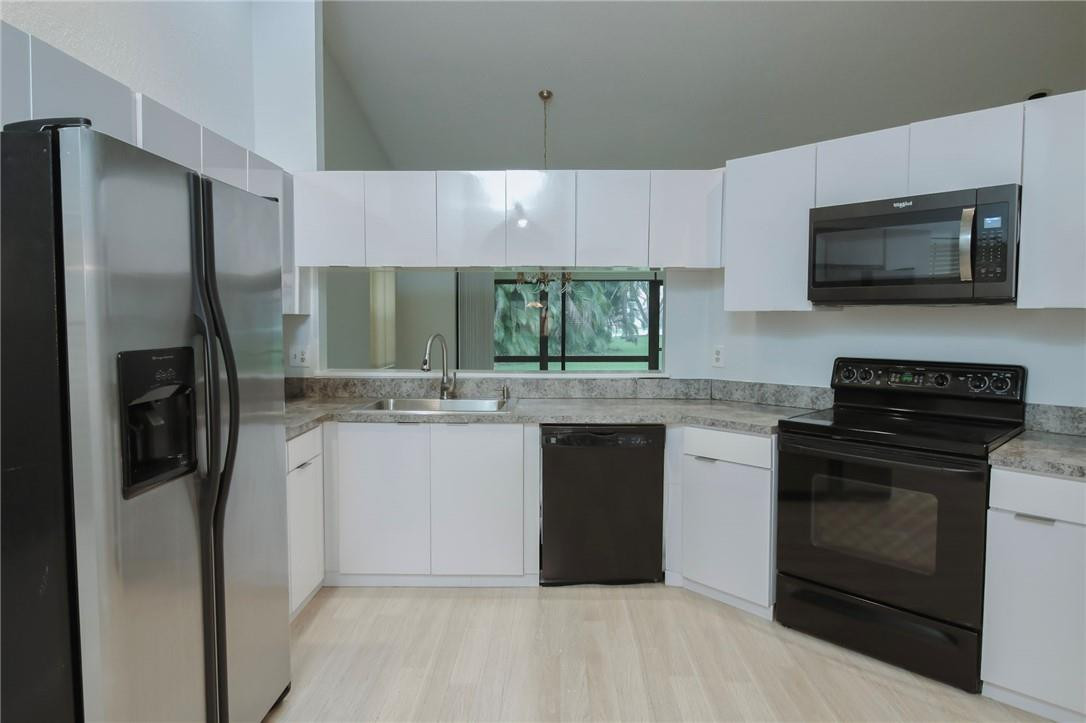 LEXINGTON CLUB - Residential