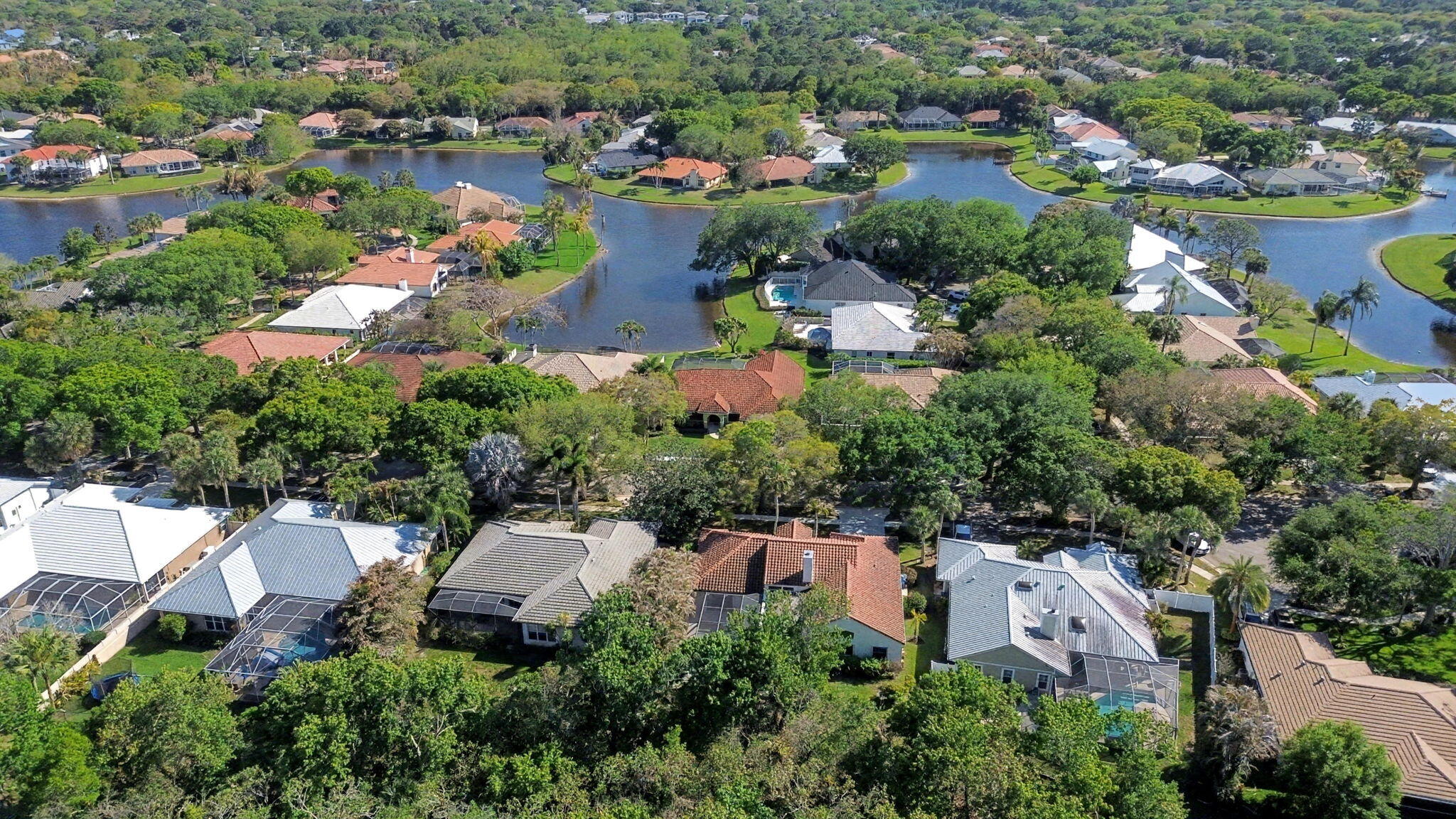SHORES 5 - Residential