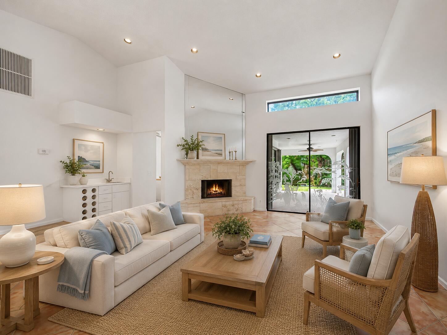 SHORES 5 - Residential