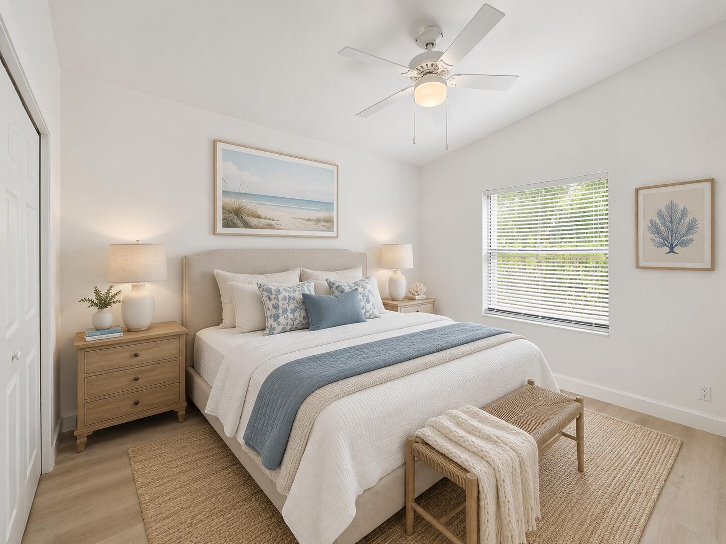 SHORES 5 - Residential