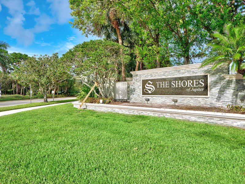 SHORES 5 - Residential