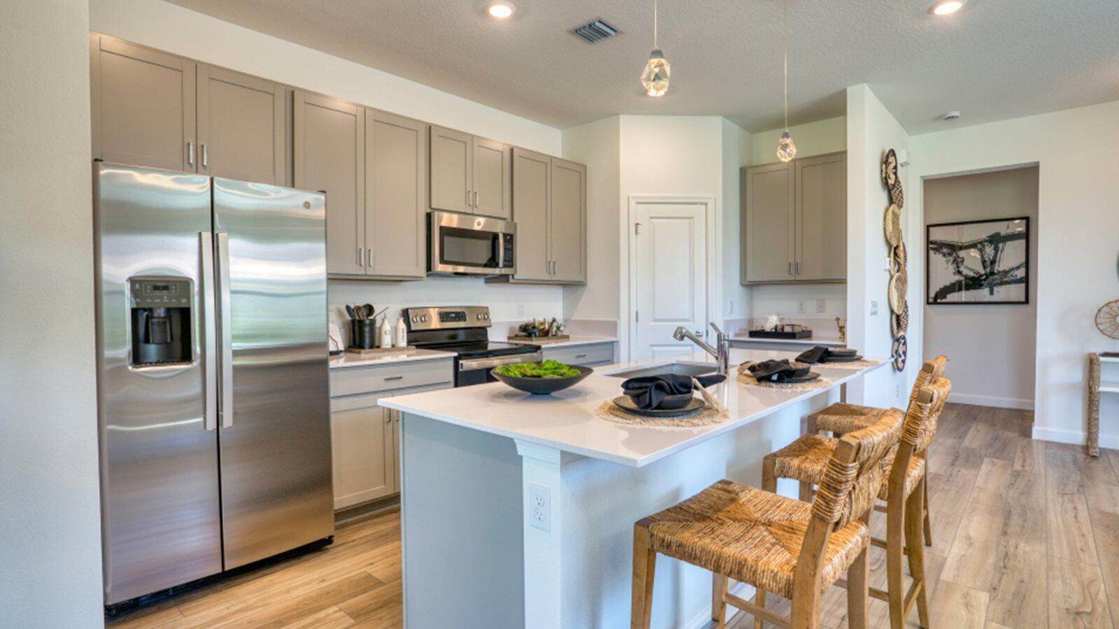 VERANDA PRESERVE - Residential