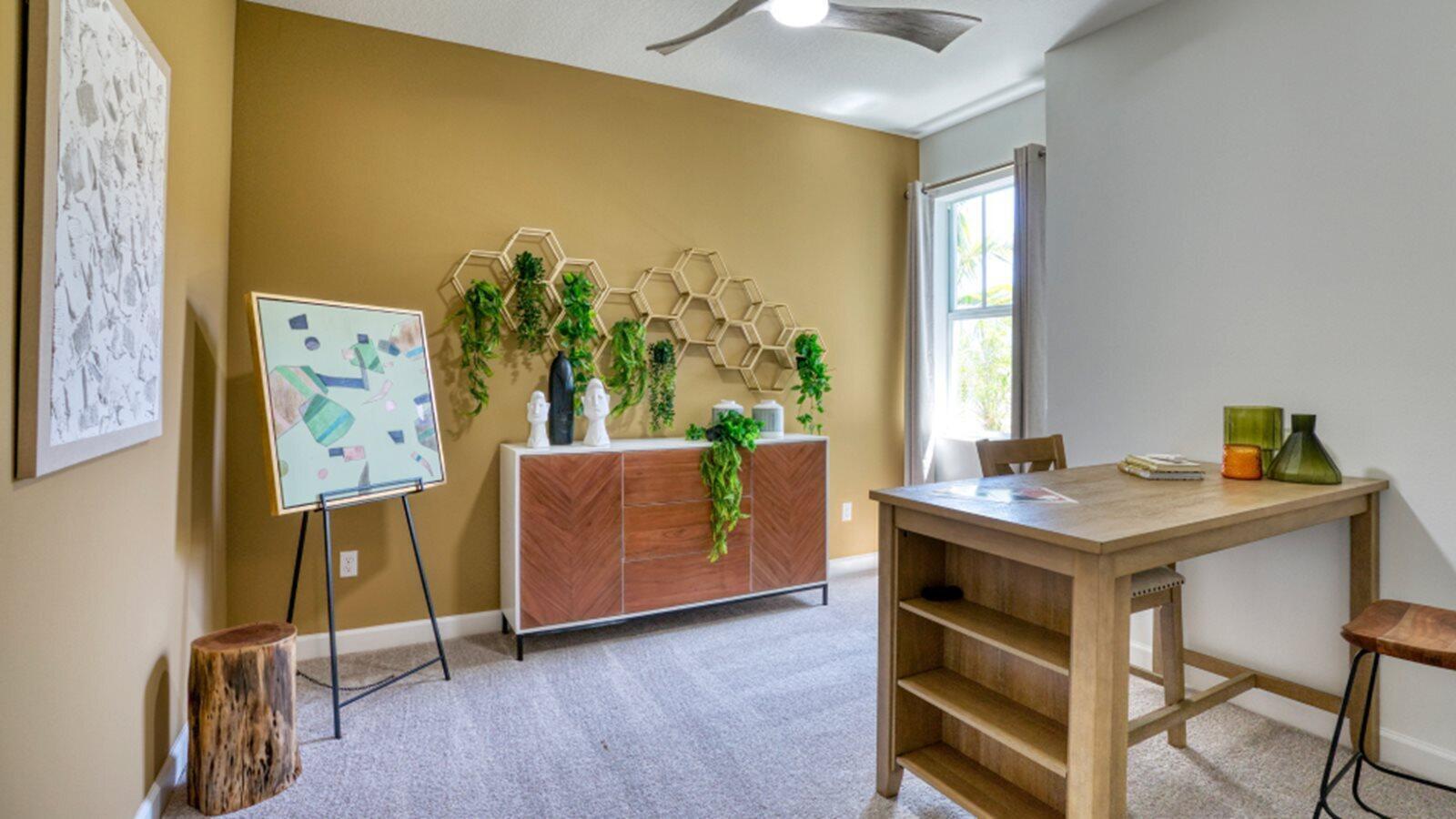 VERANDA PRESERVE - Residential