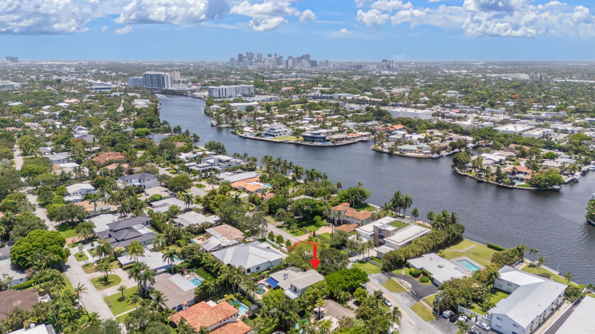 CORAL RIDGE - Residential