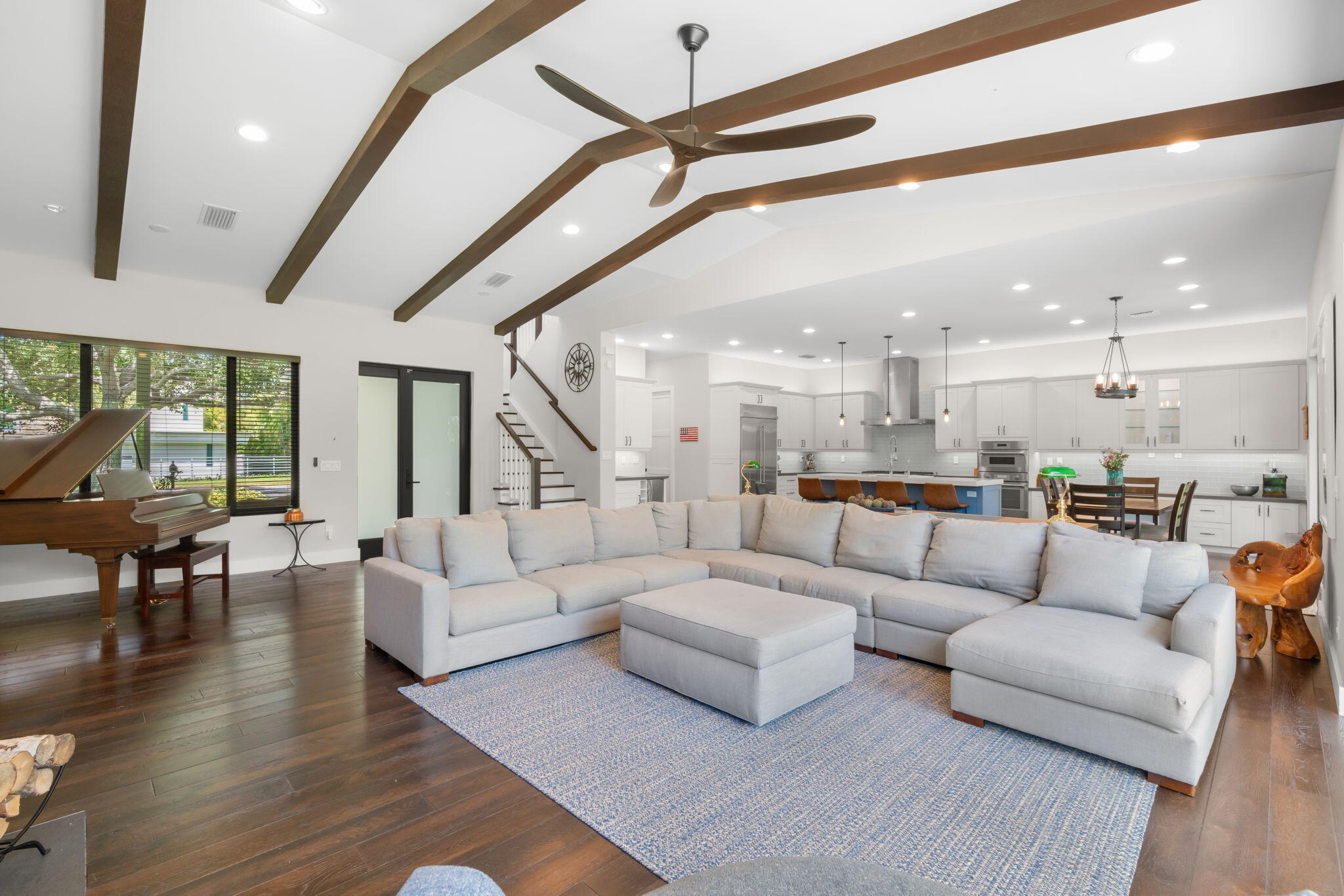 CORAL RIDGE - Residential