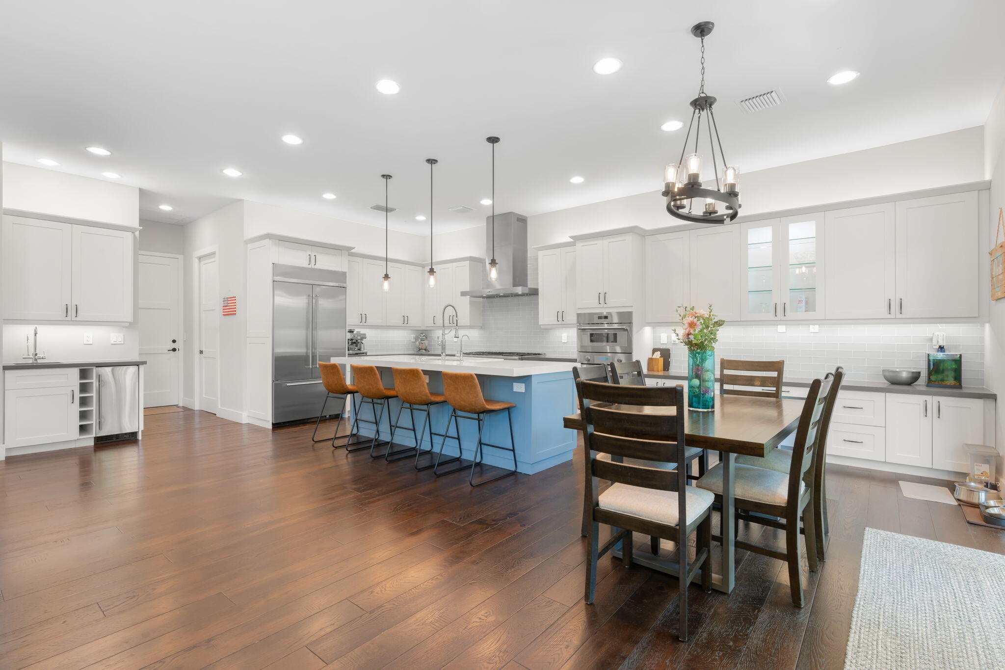 CORAL RIDGE - Residential