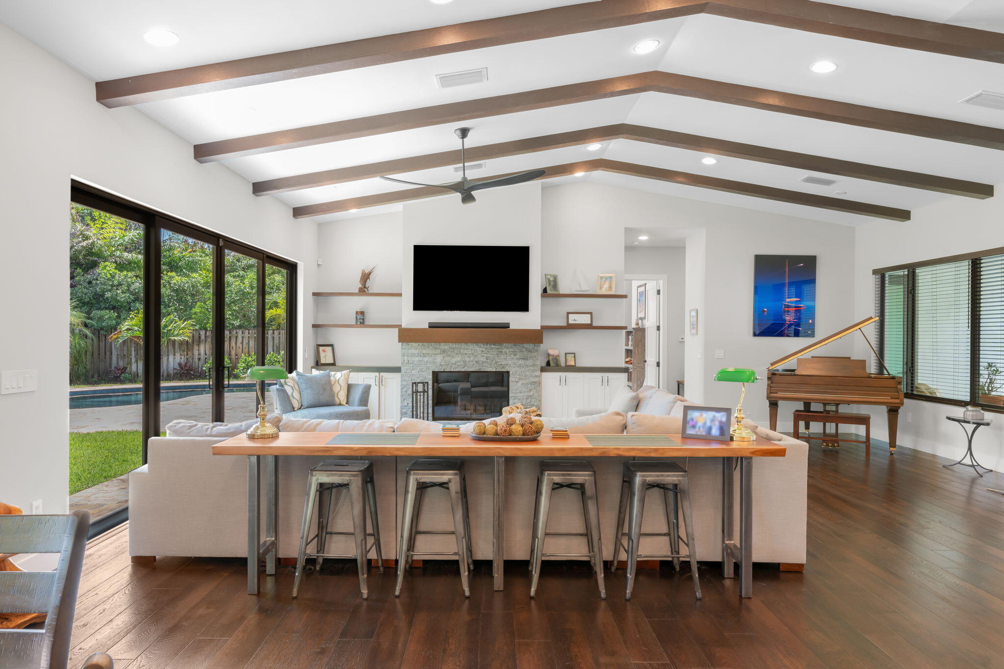 CORAL RIDGE - Residential
