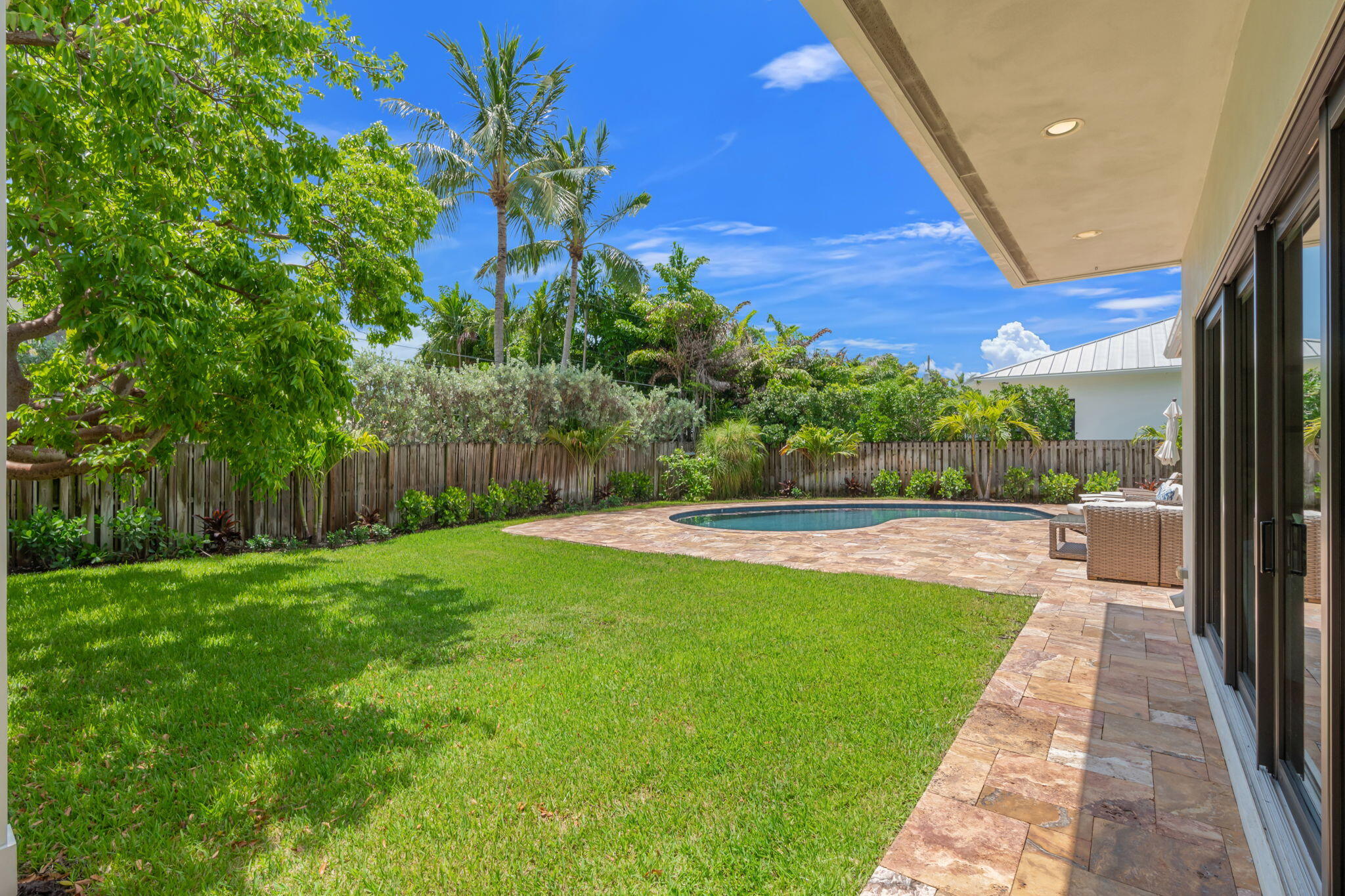 CORAL RIDGE - Residential