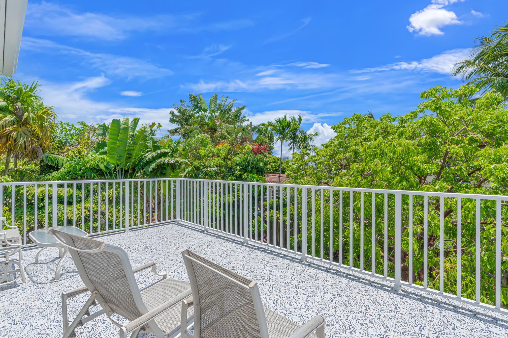 CORAL RIDGE - Residential