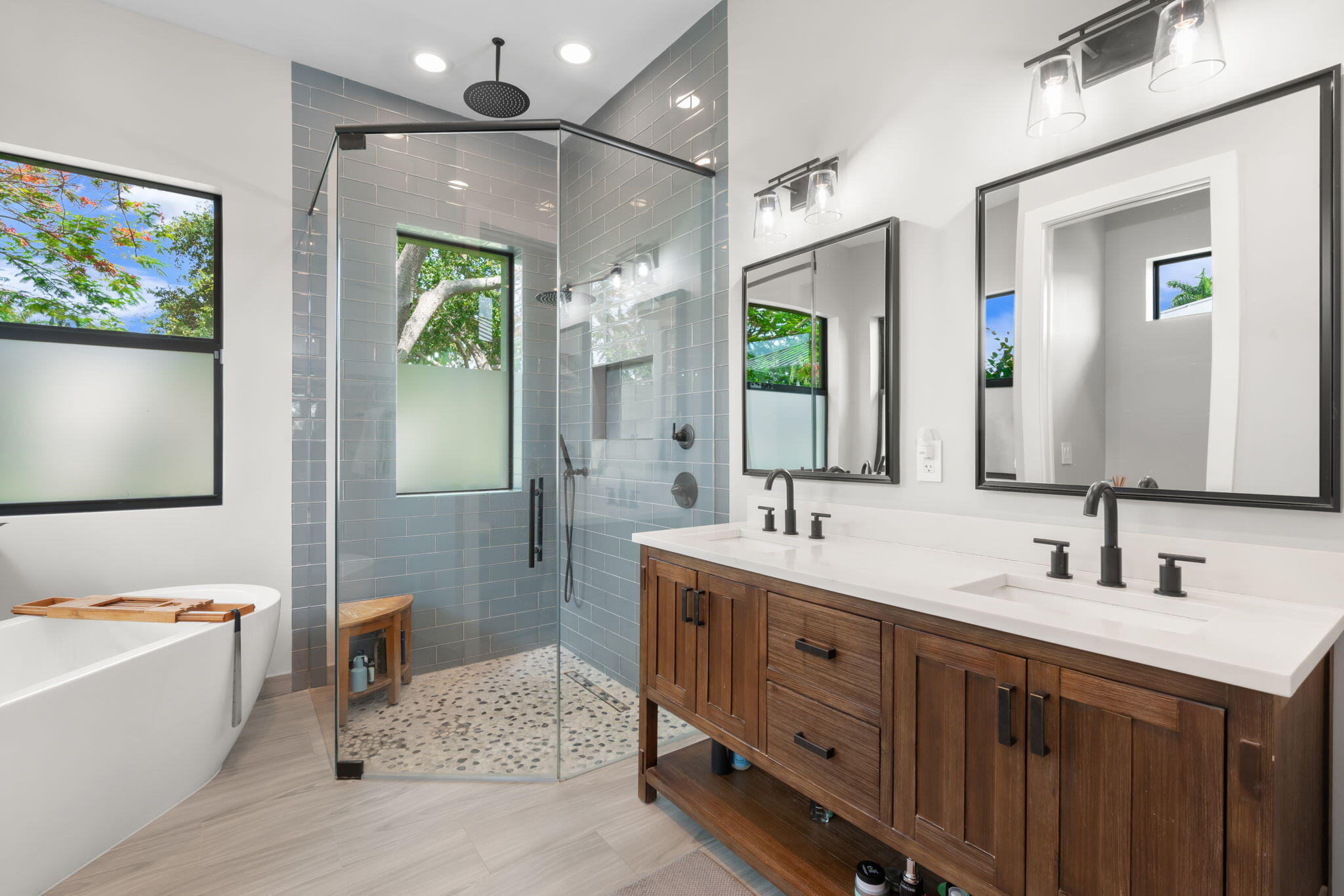 CORAL RIDGE - Residential