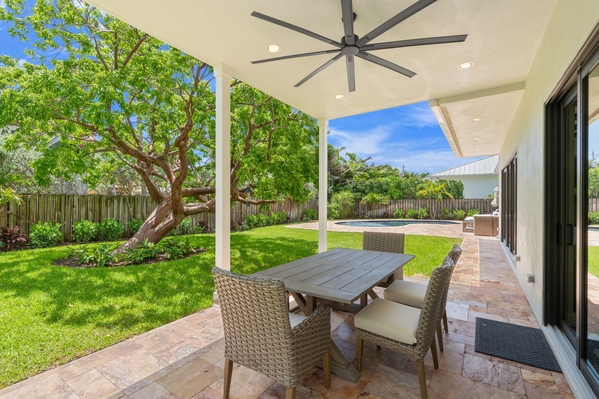 CORAL RIDGE - Residential
