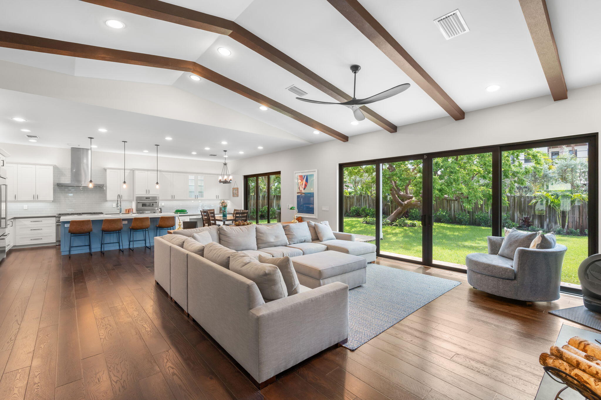 CORAL RIDGE - Residential