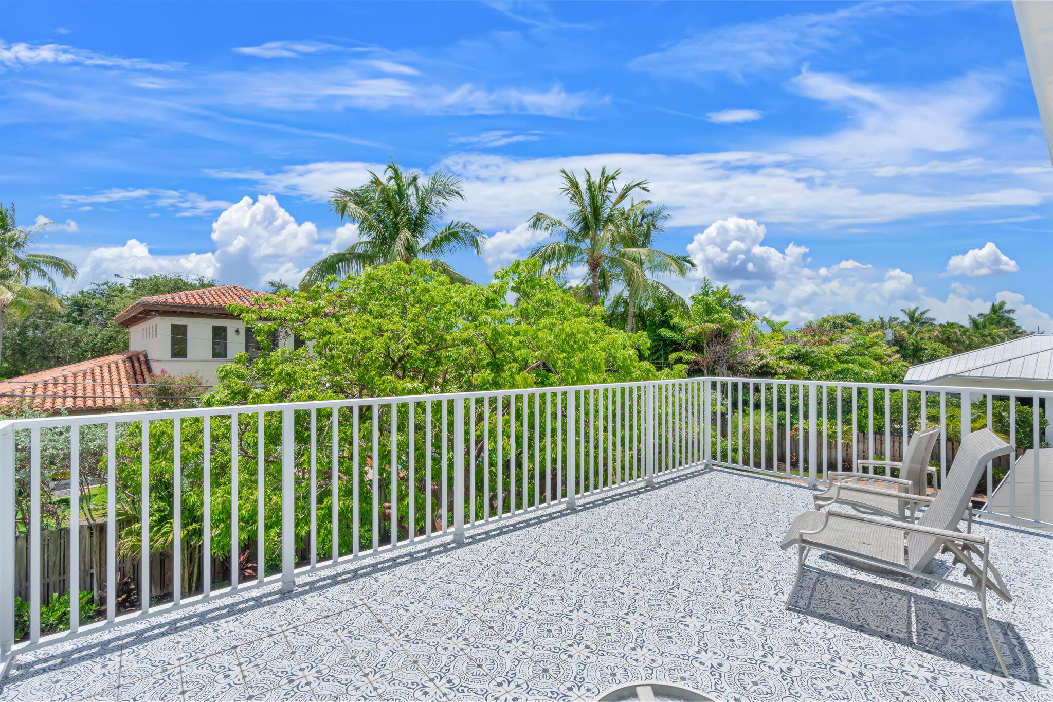 CORAL RIDGE - Residential
