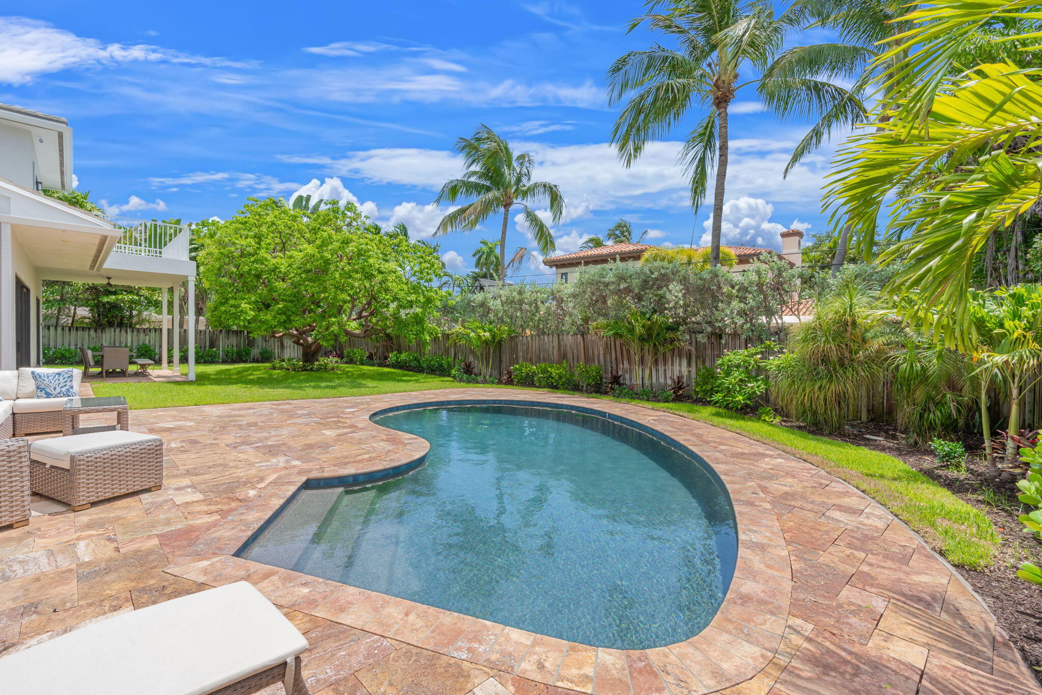 CORAL RIDGE - Residential