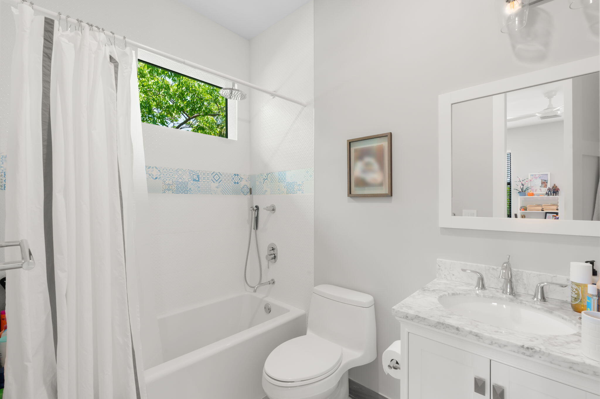 CORAL RIDGE - Residential