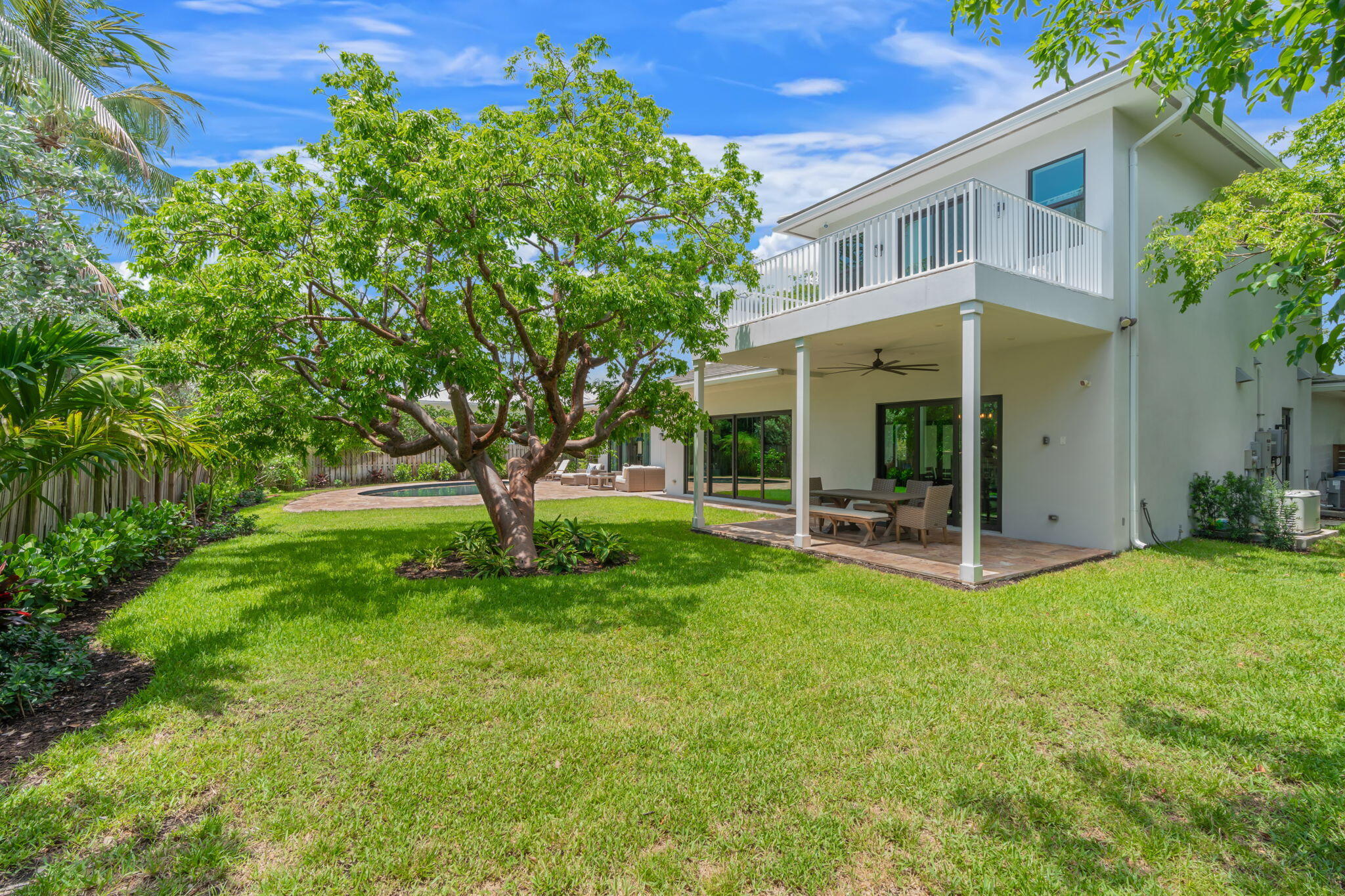 CORAL RIDGE - Residential