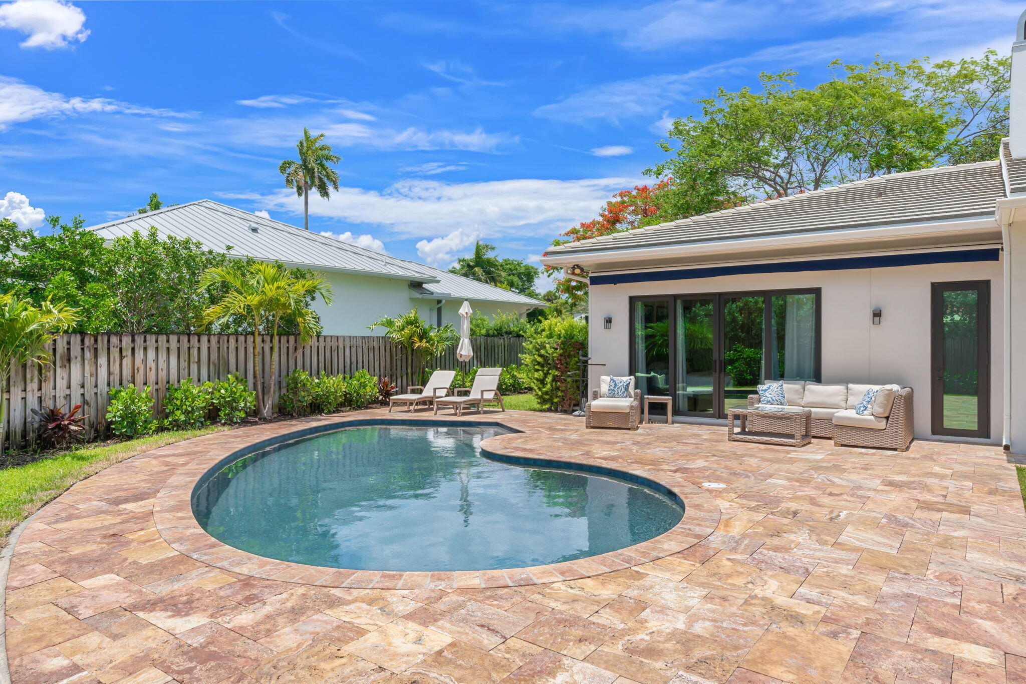 CORAL RIDGE - Residential