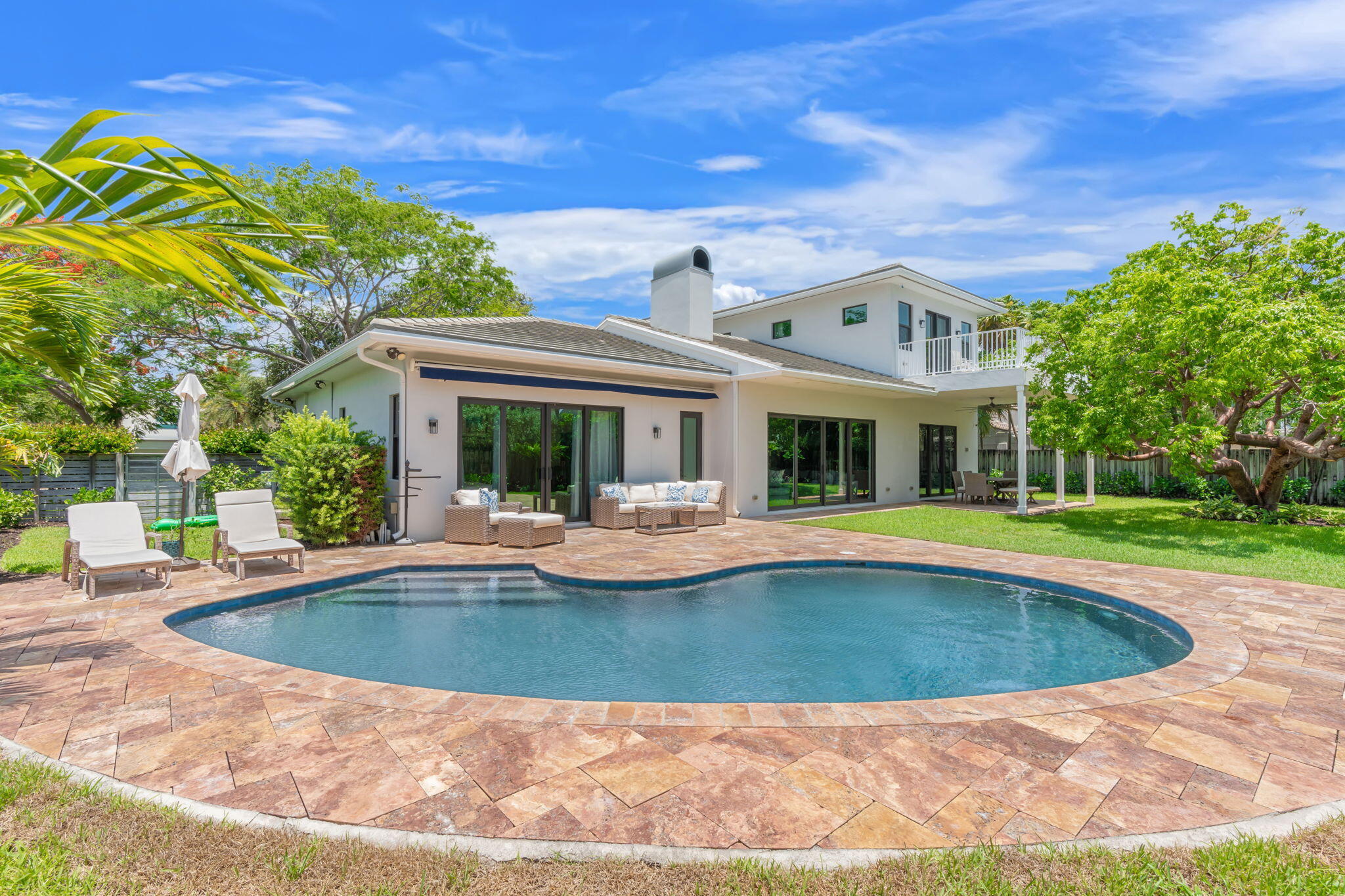CORAL RIDGE - Residential