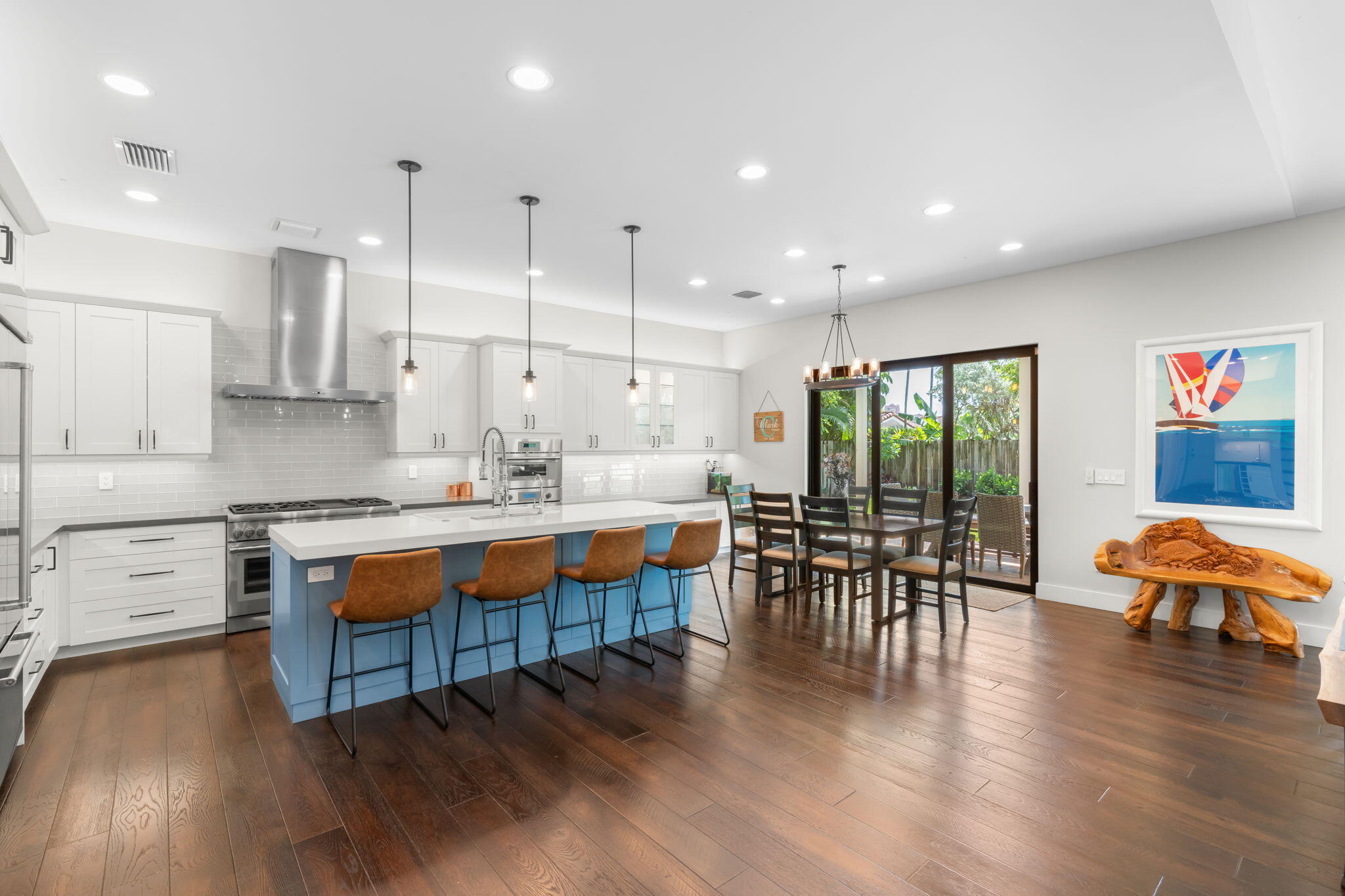 CORAL RIDGE - Residential