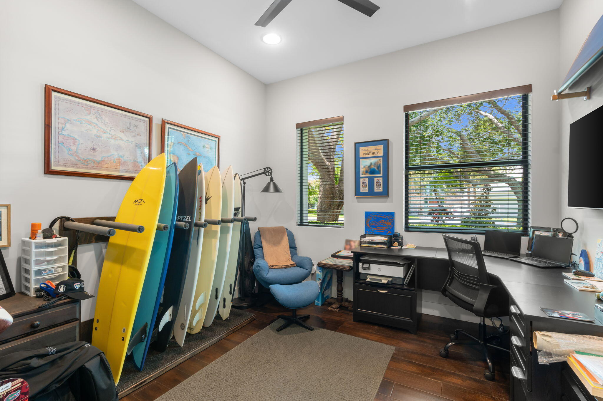 CORAL RIDGE - Residential
