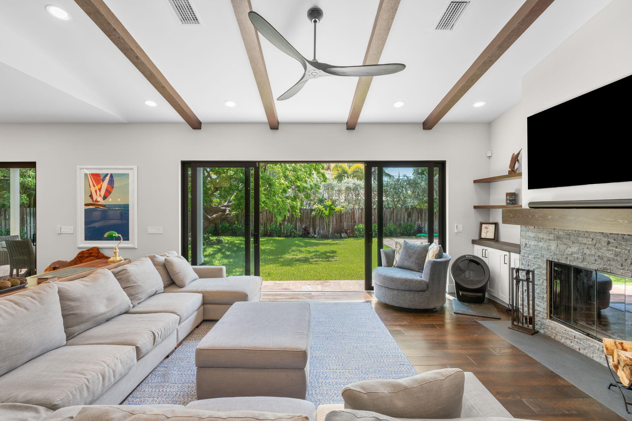 CORAL RIDGE - Residential