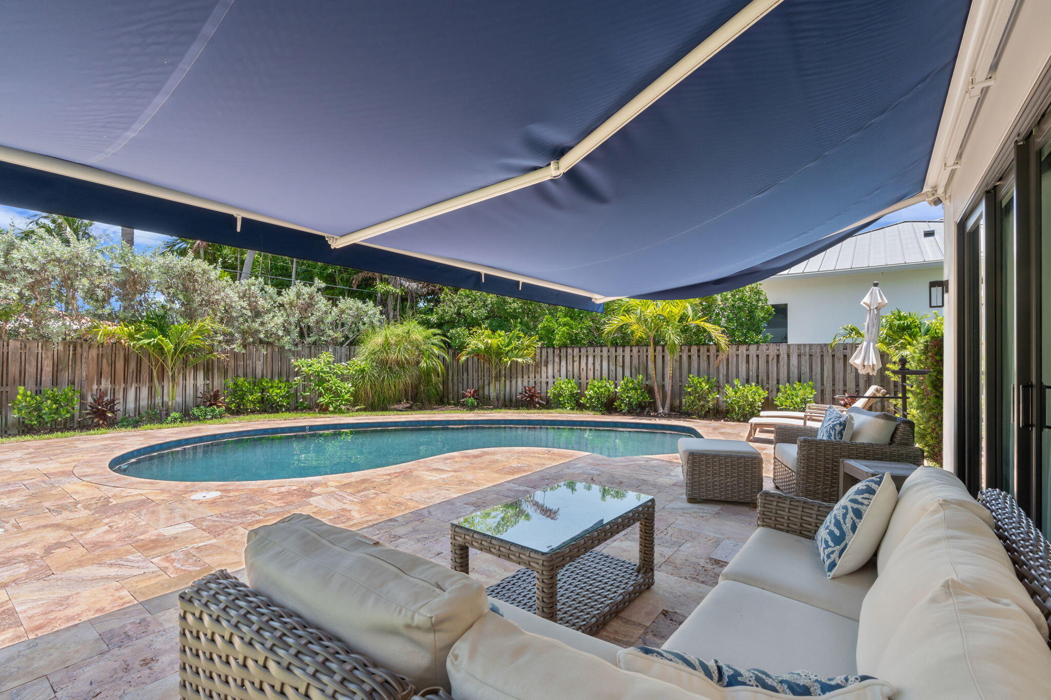 CORAL RIDGE - Residential