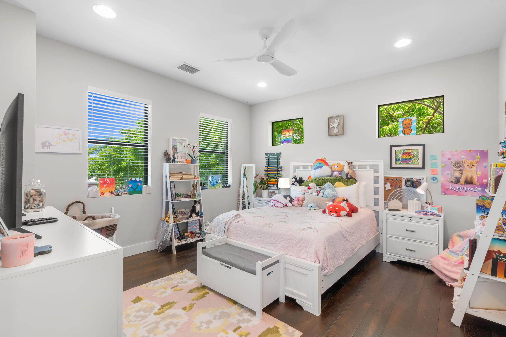 CORAL RIDGE - Residential