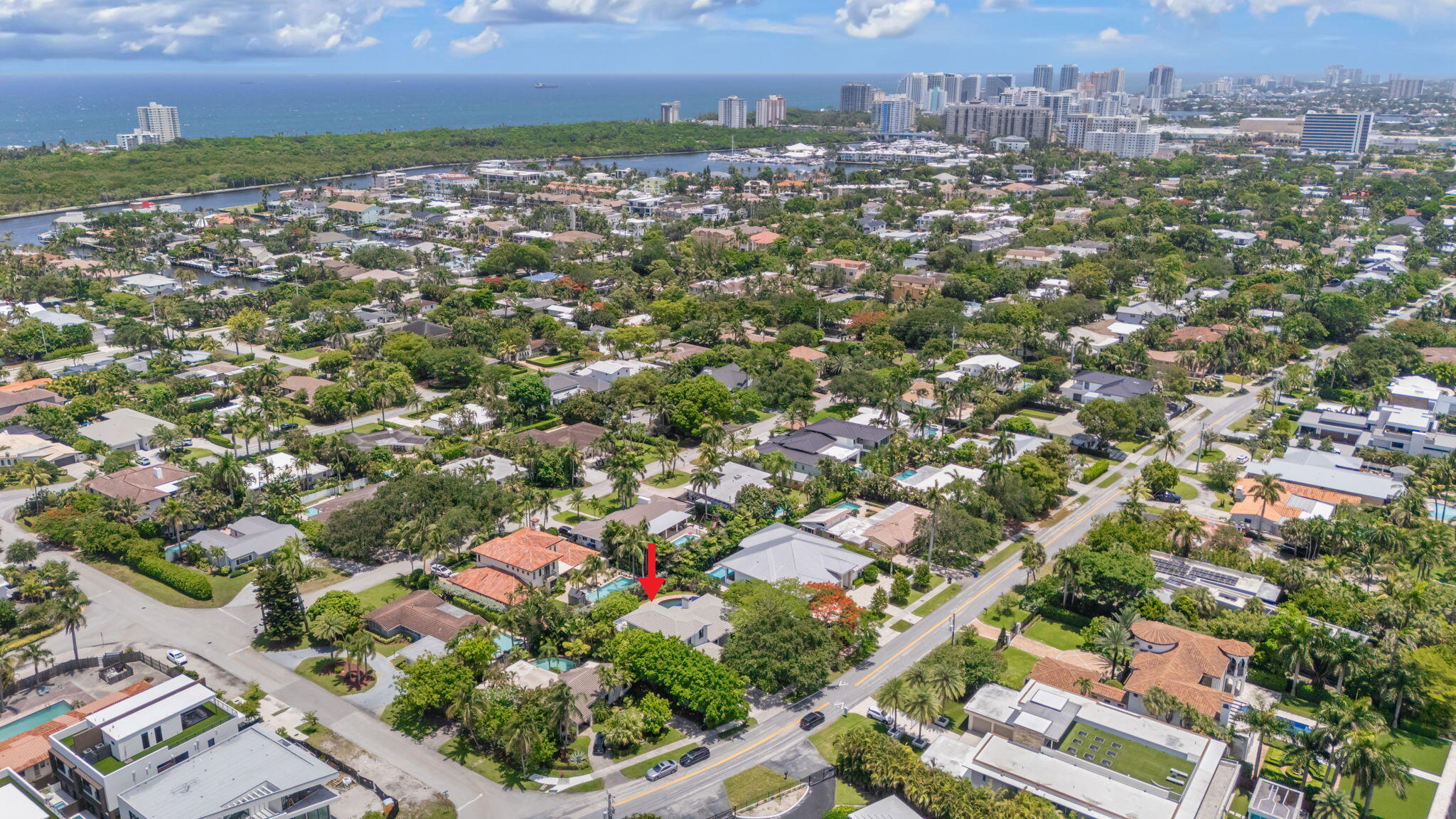 CORAL RIDGE - Residential