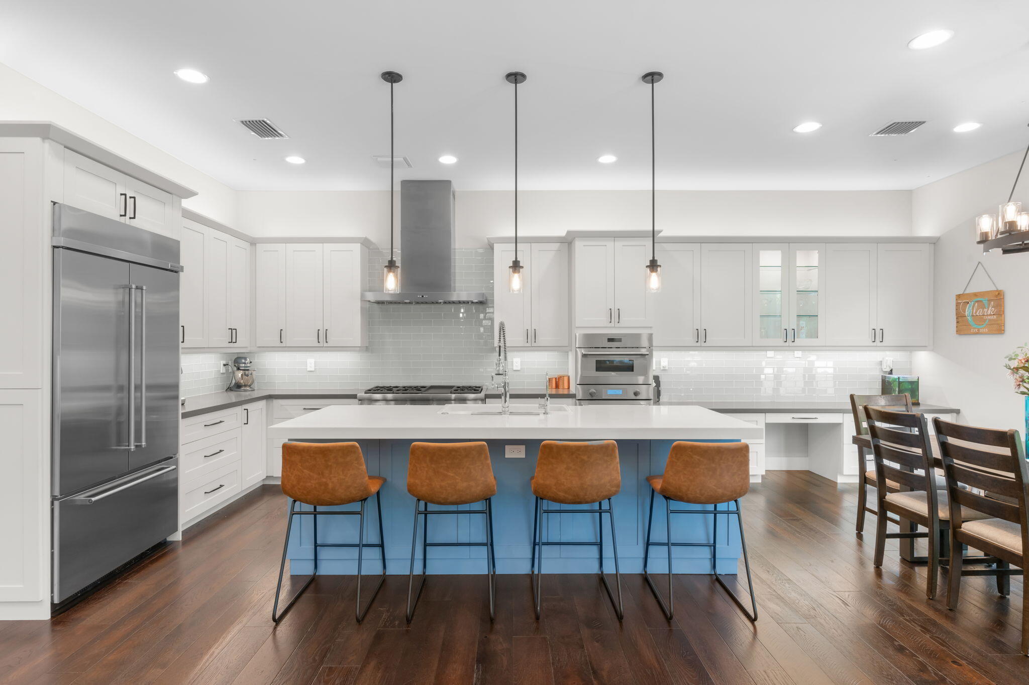 CORAL RIDGE - Residential