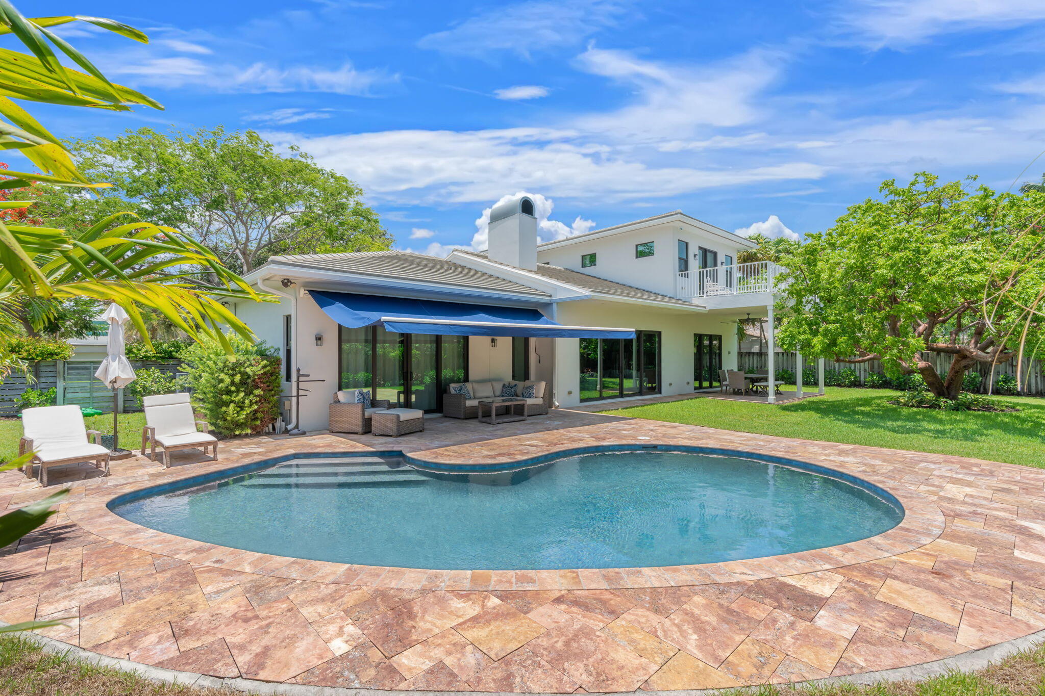 CORAL RIDGE - Residential