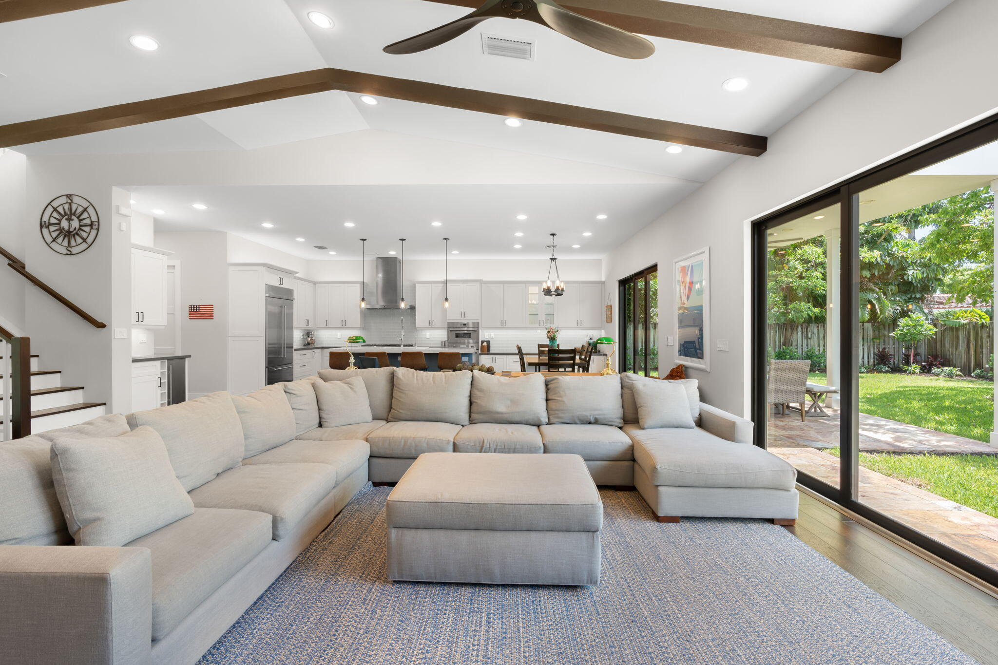CORAL RIDGE - Residential