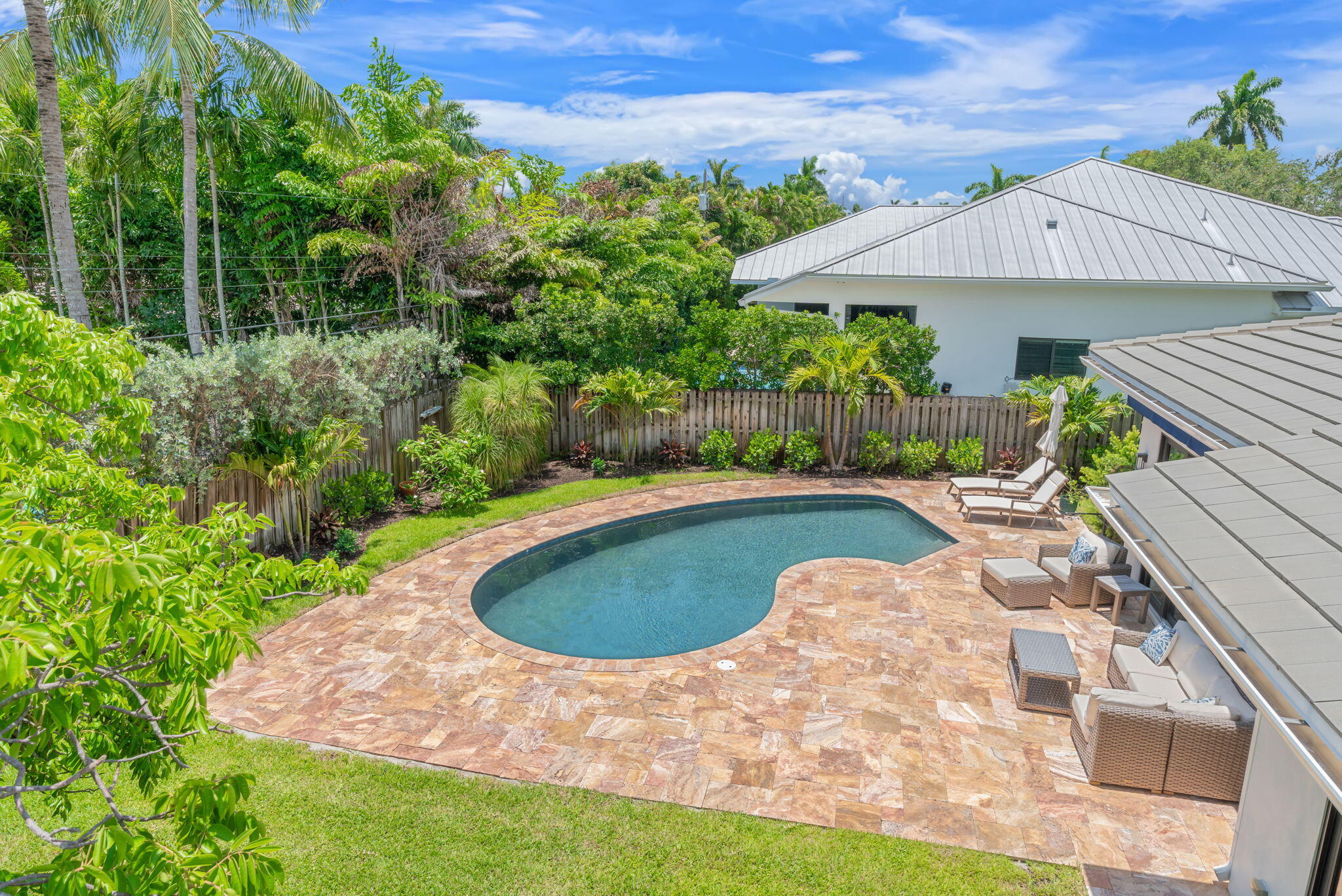 CORAL RIDGE - Residential
