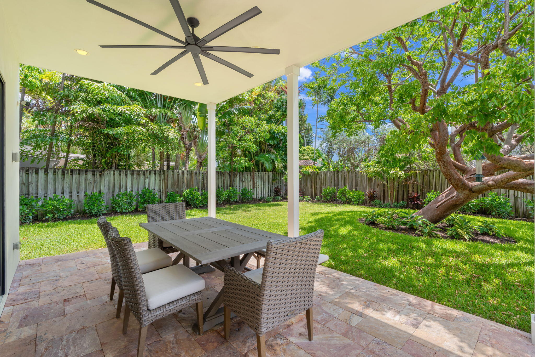 CORAL RIDGE - Residential