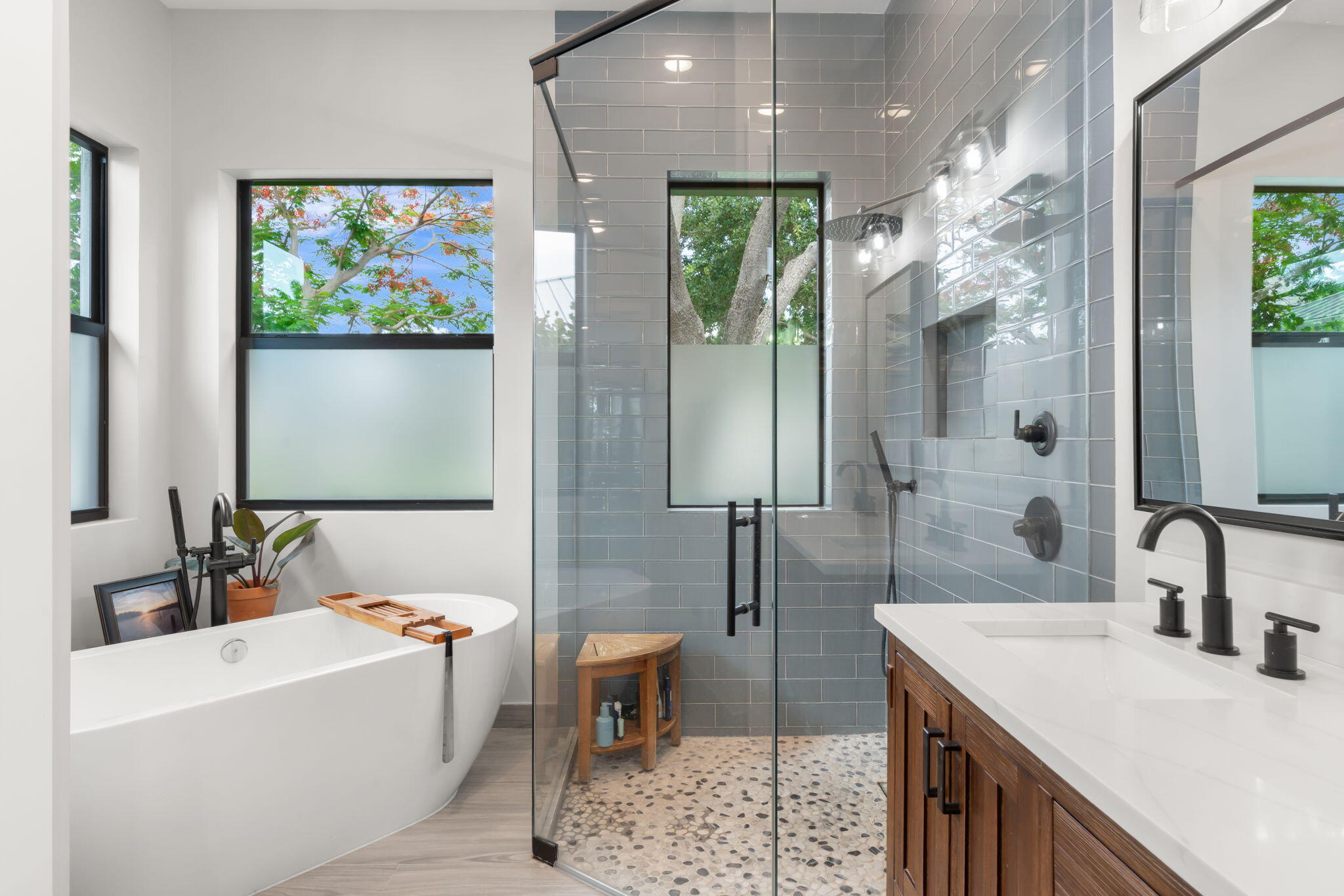 CORAL RIDGE - Residential