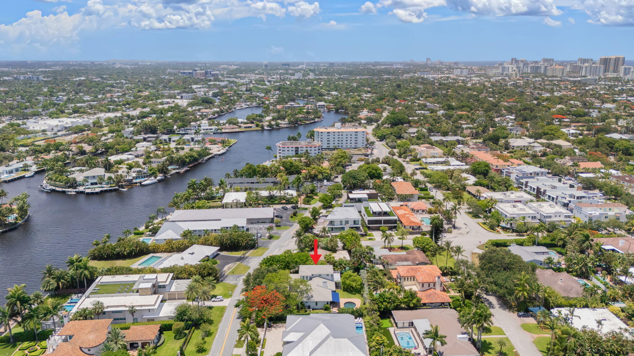 CORAL RIDGE - Residential