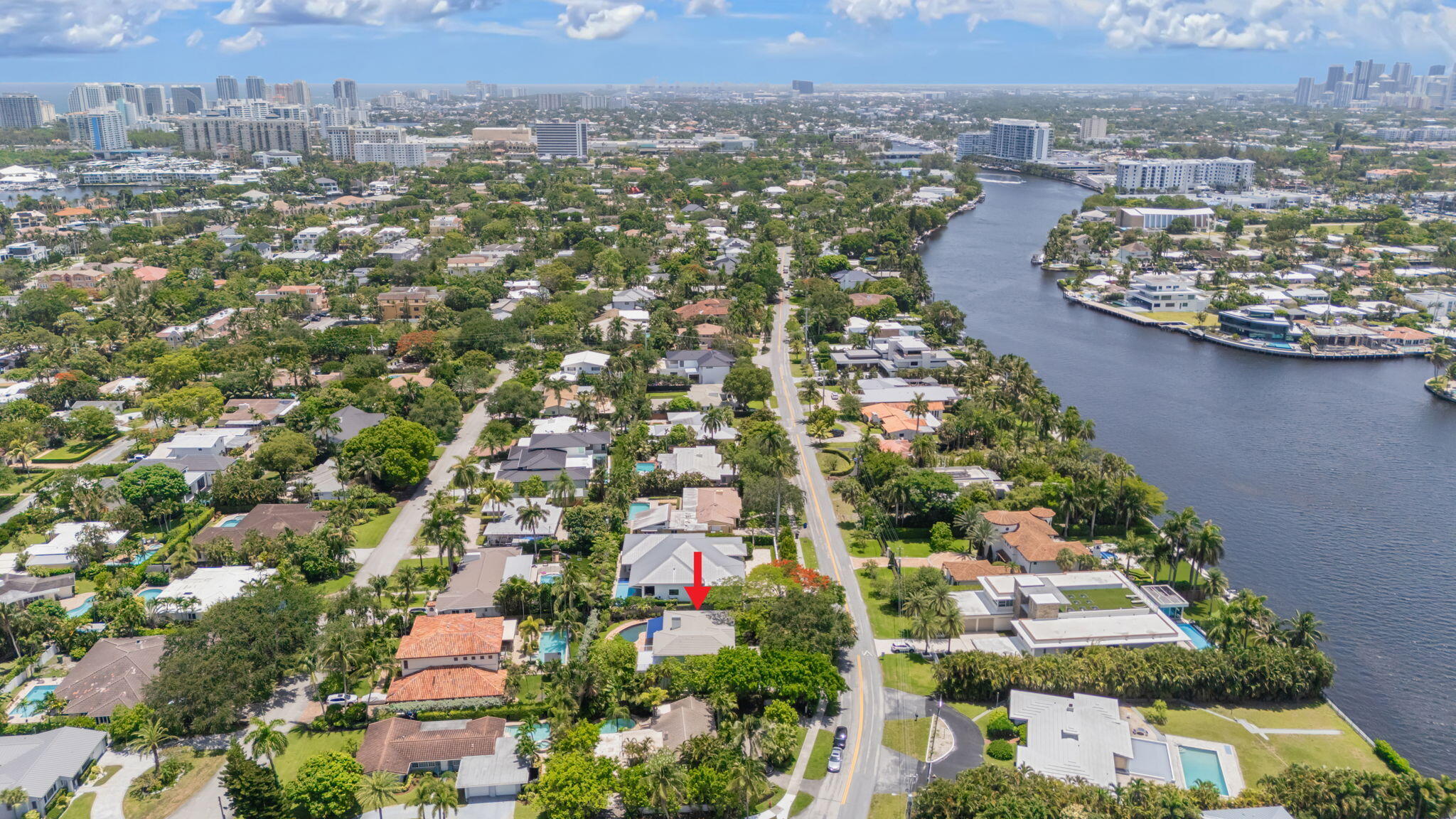 CORAL RIDGE - Residential