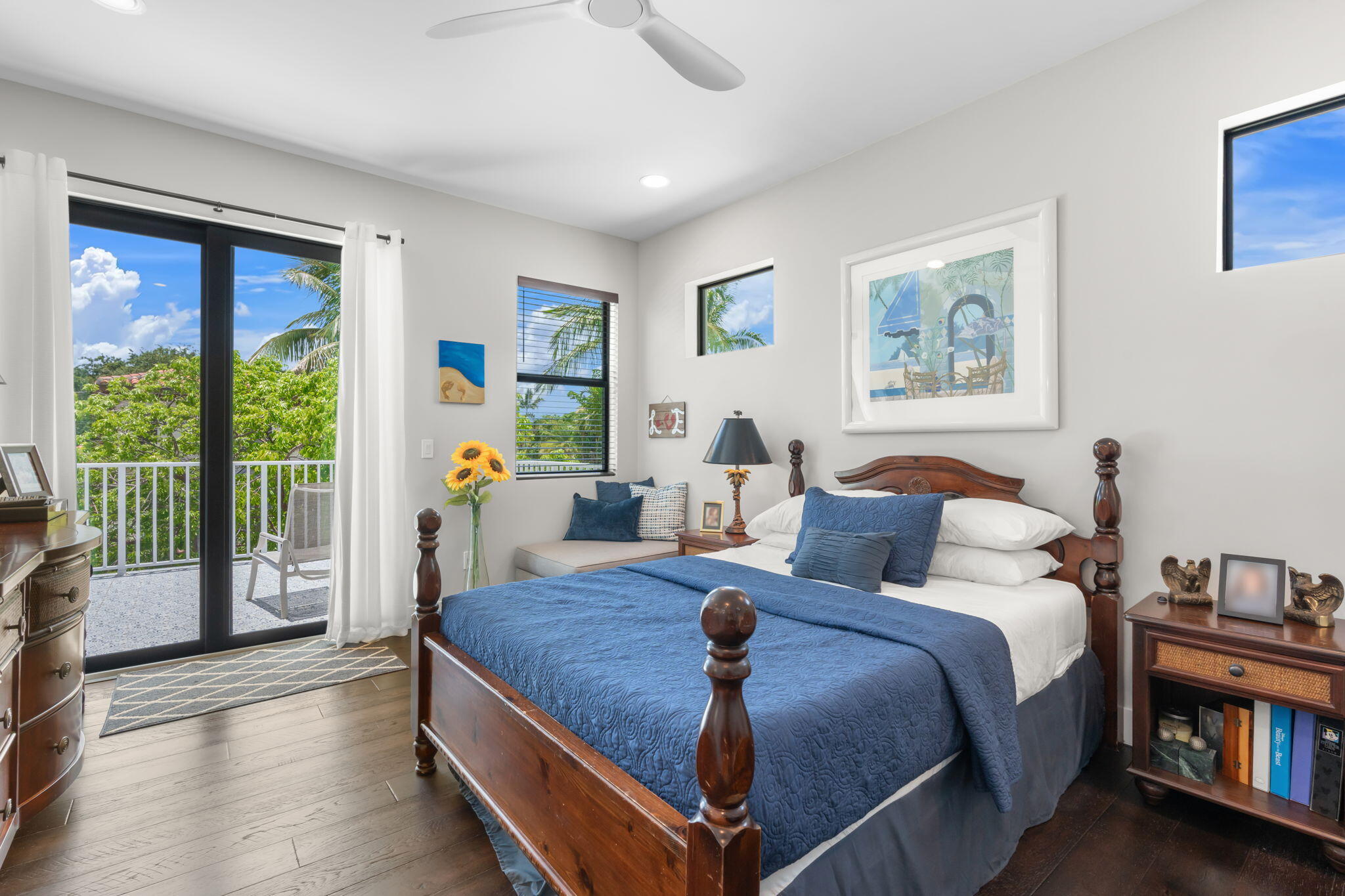 CORAL RIDGE - Residential