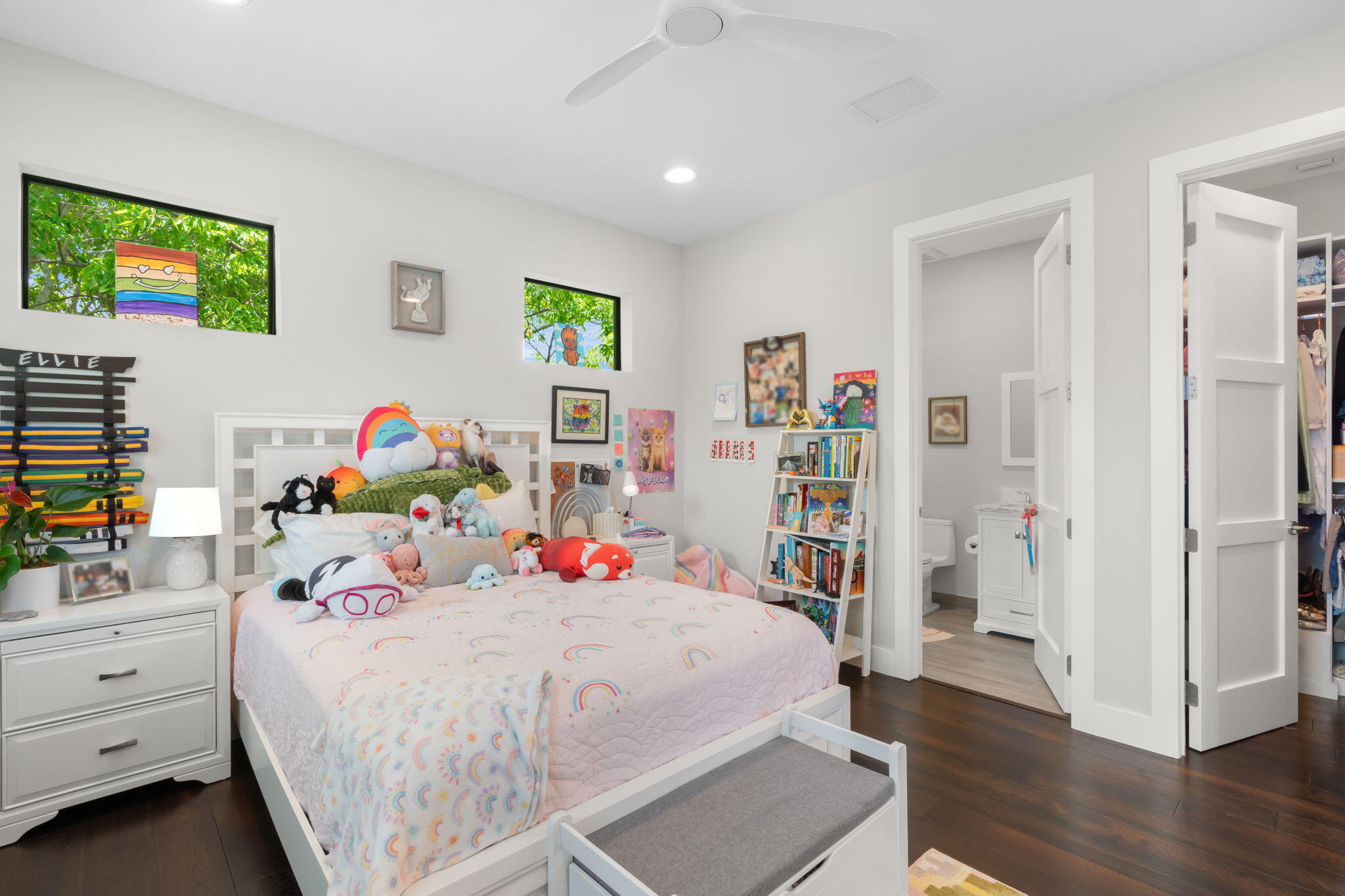 CORAL RIDGE - Residential