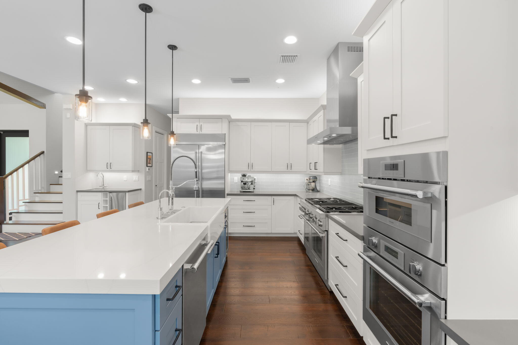 CORAL RIDGE - Residential