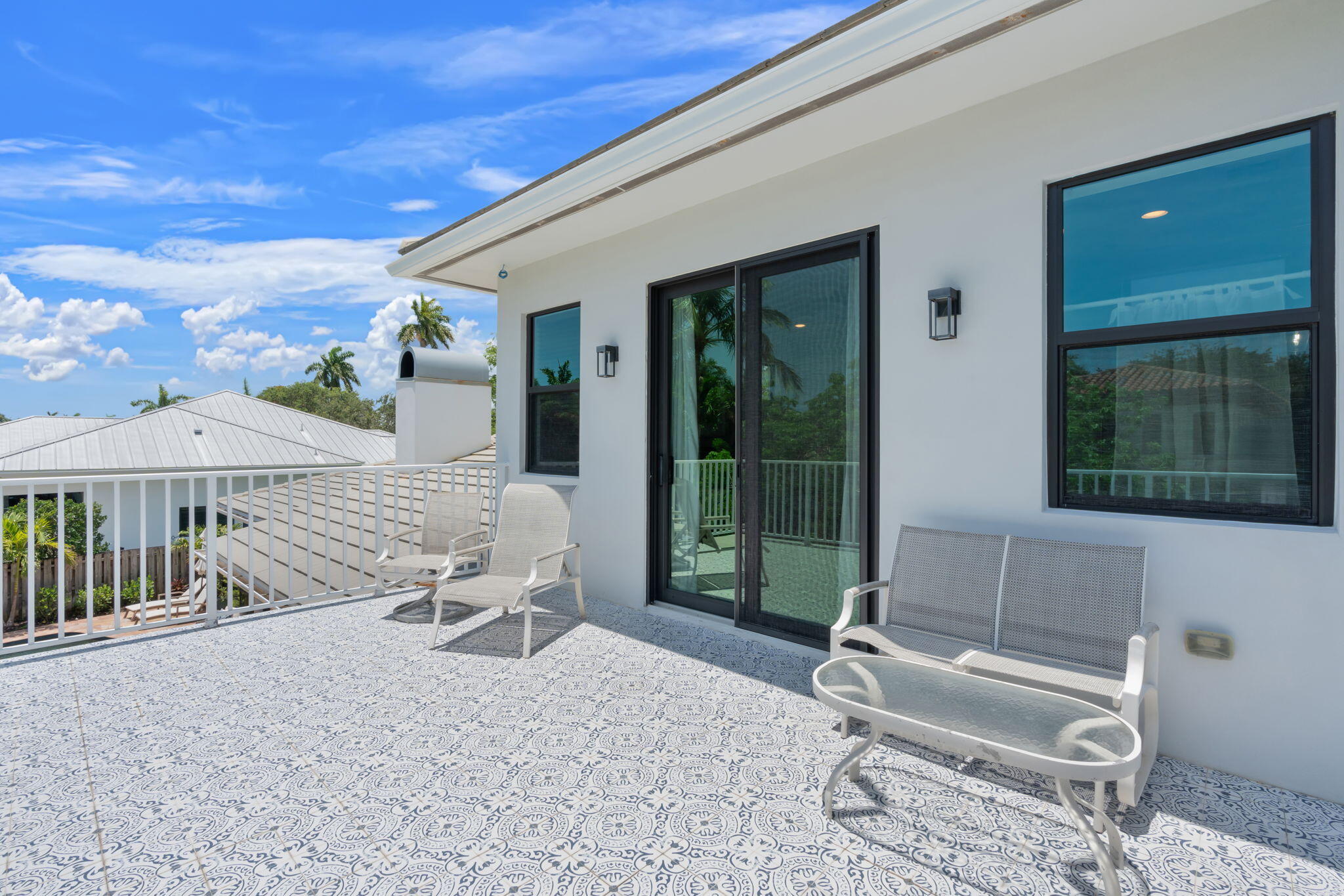 CORAL RIDGE - Residential