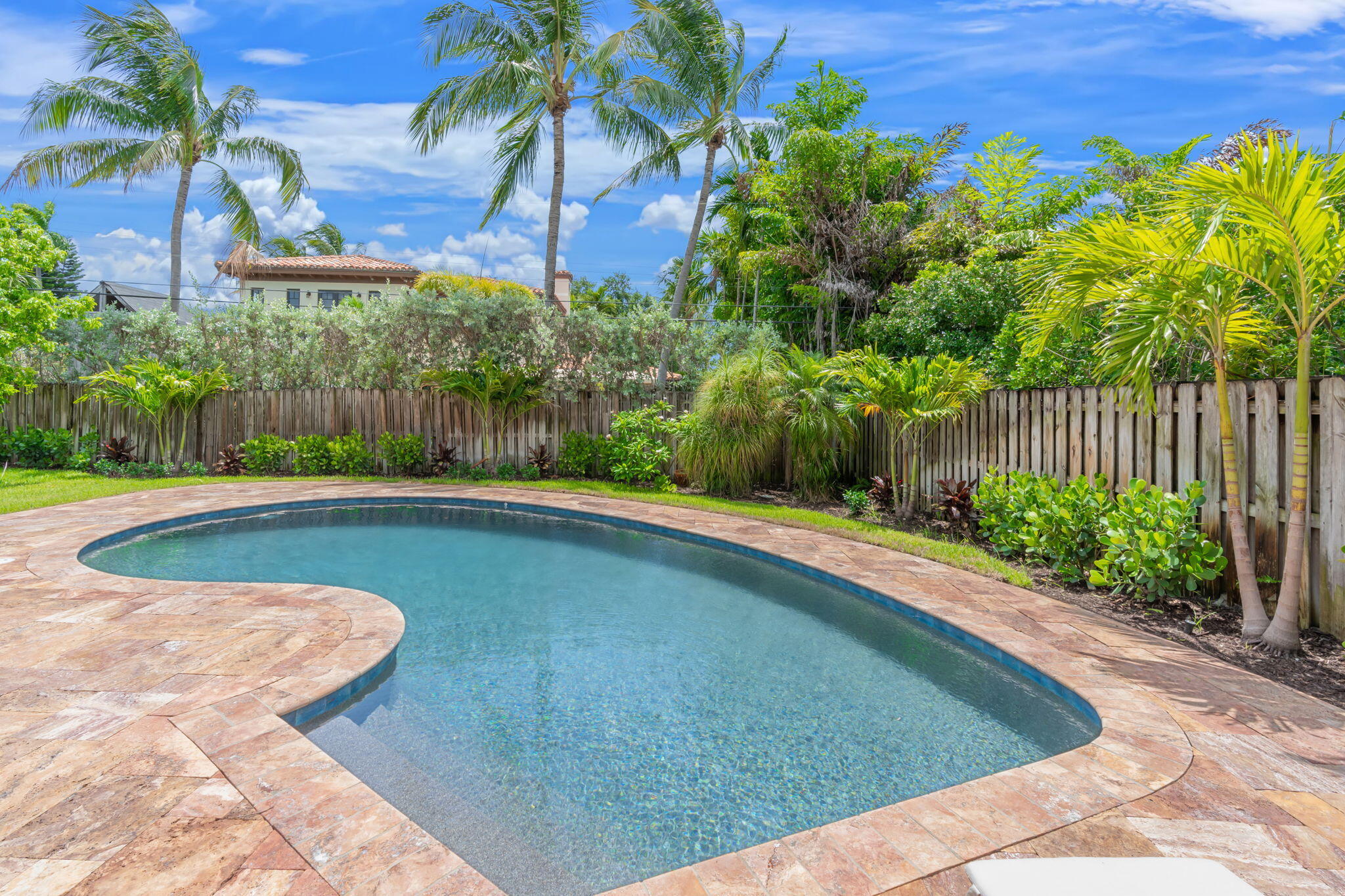 CORAL RIDGE - Residential