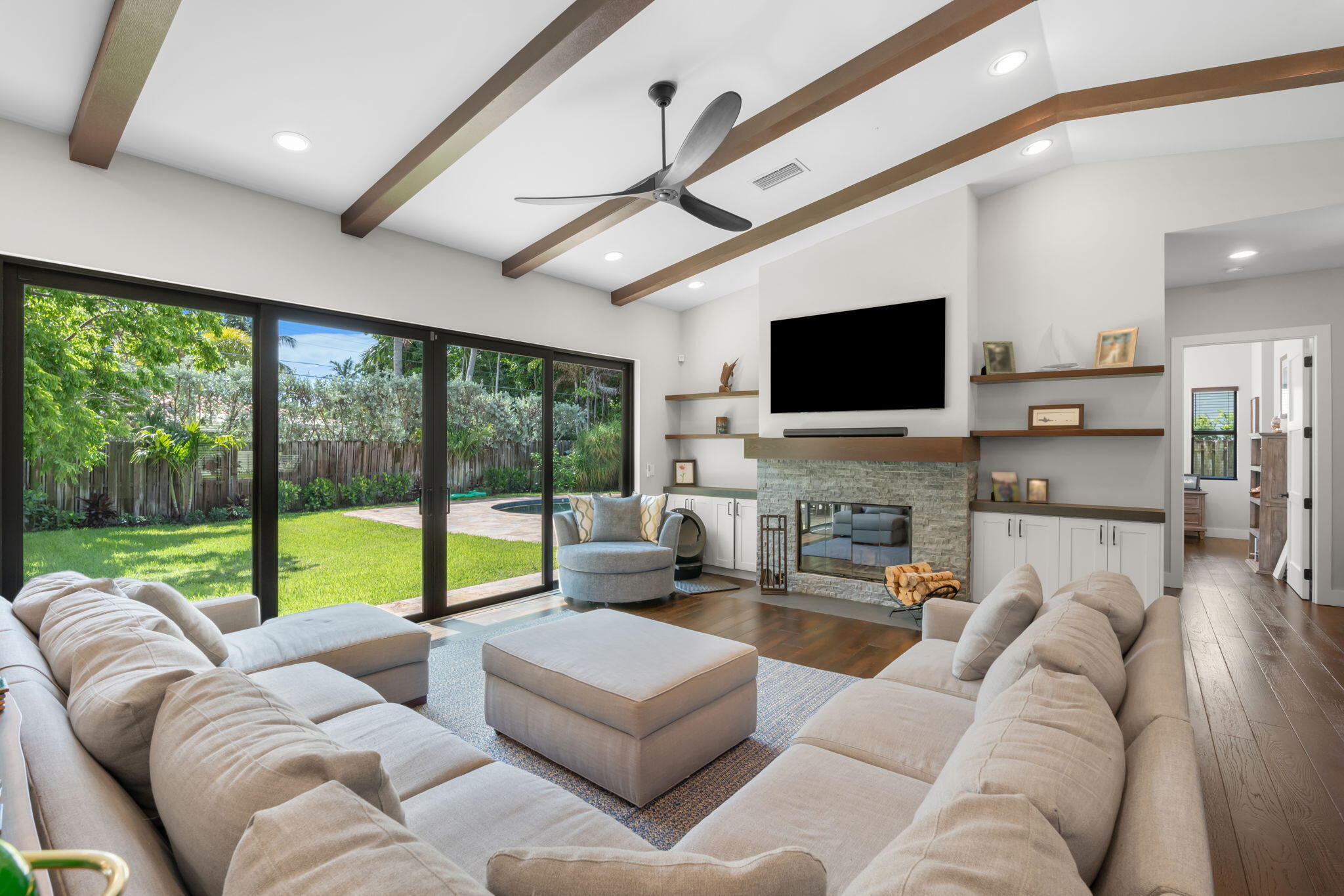 CORAL RIDGE - Residential