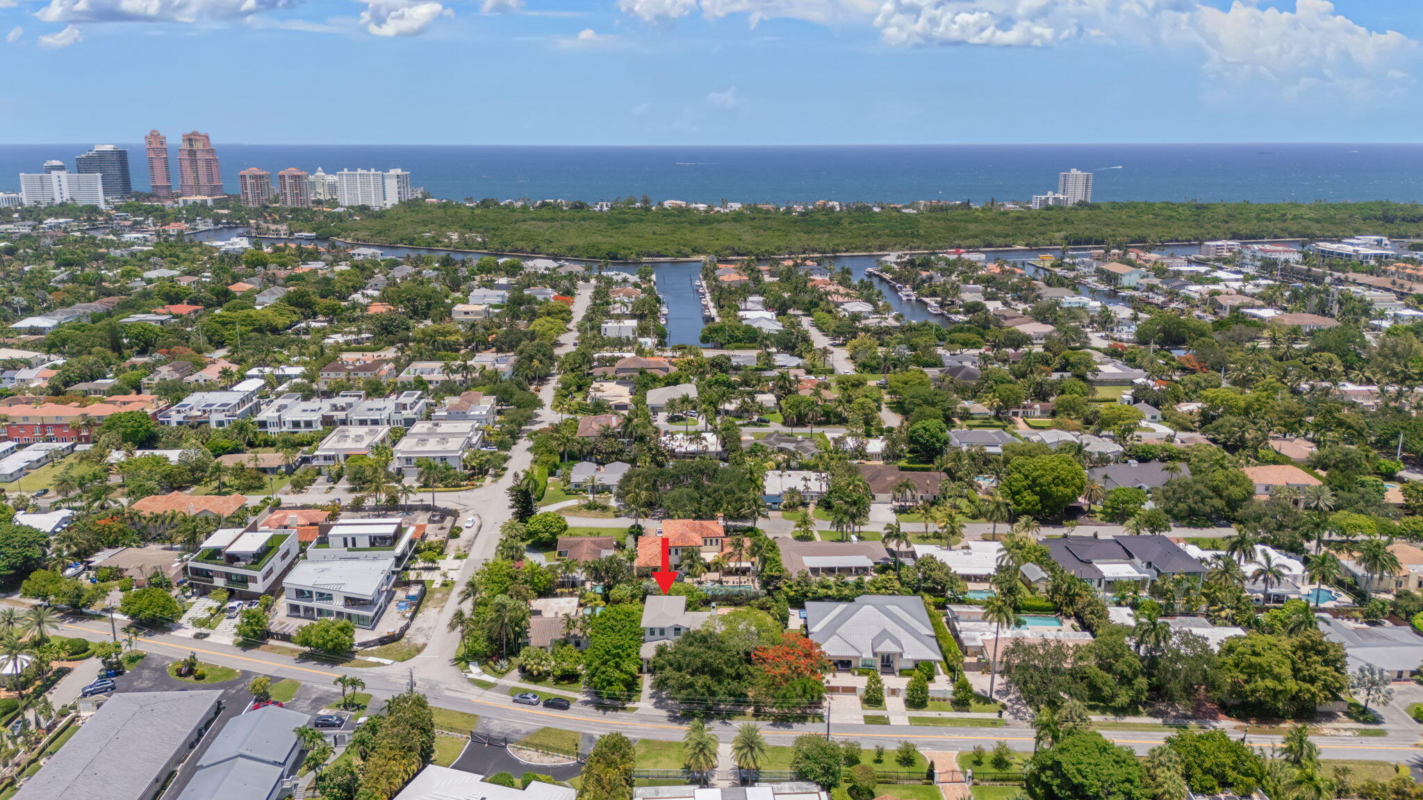 CORAL RIDGE - Residential