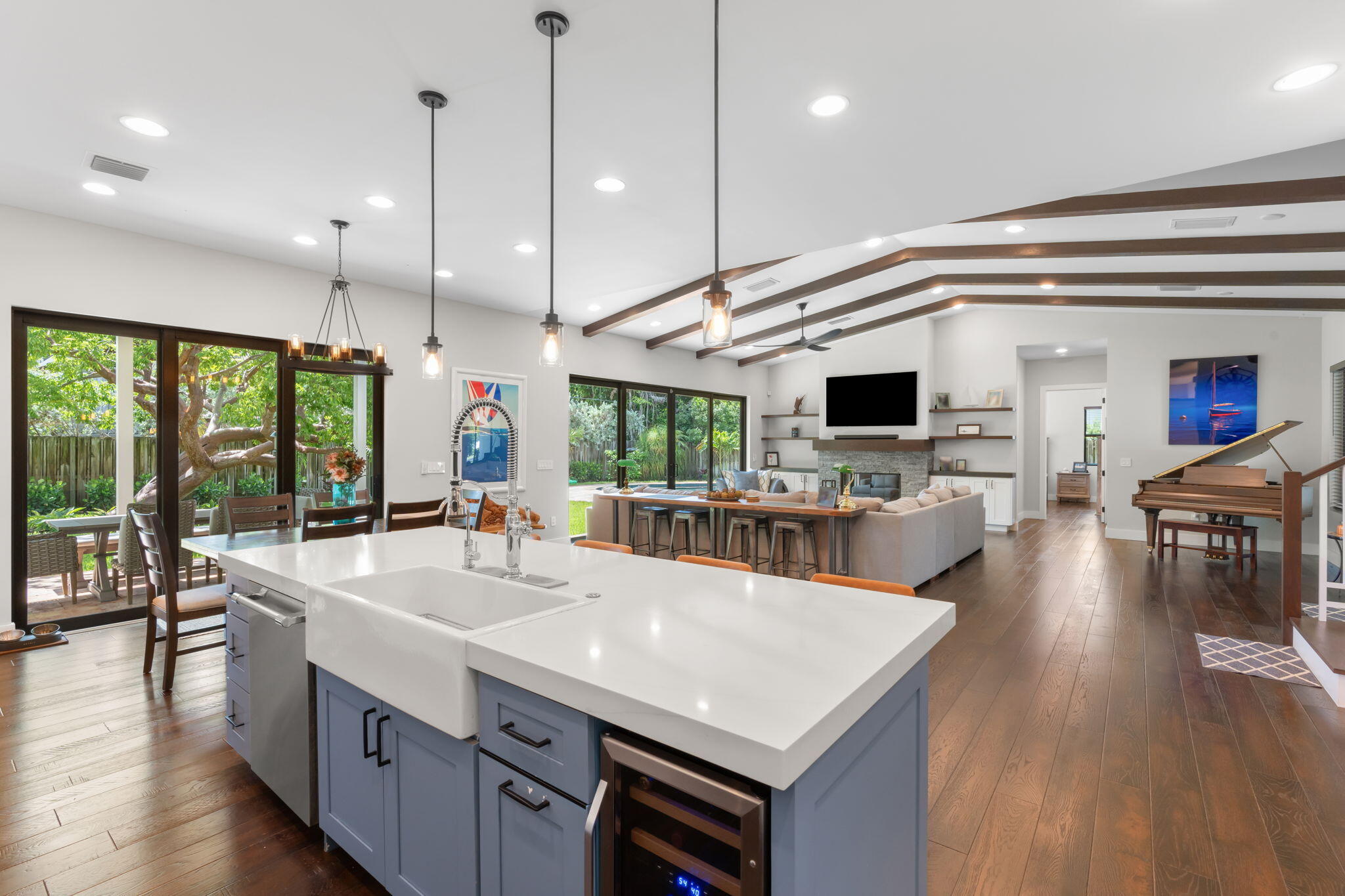 CORAL RIDGE - Residential