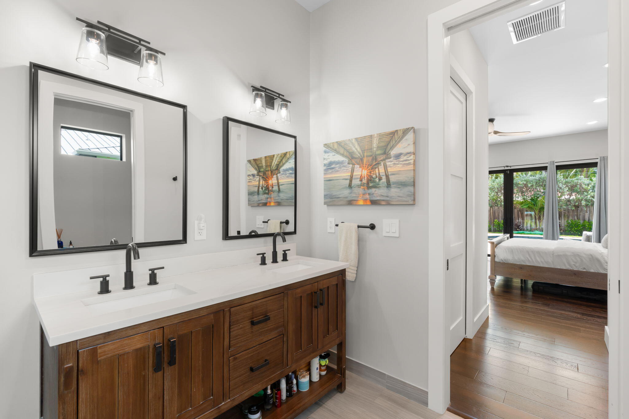 CORAL RIDGE - Residential