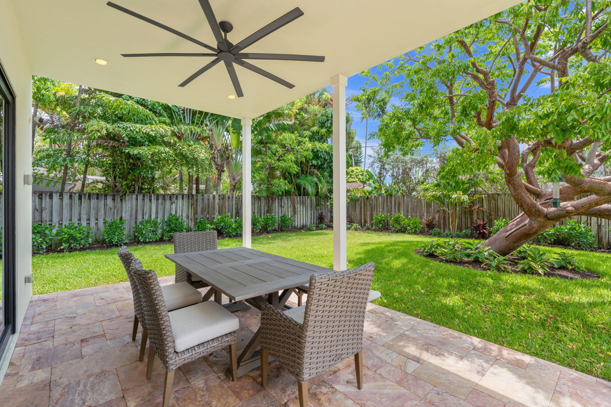 CORAL RIDGE - Residential