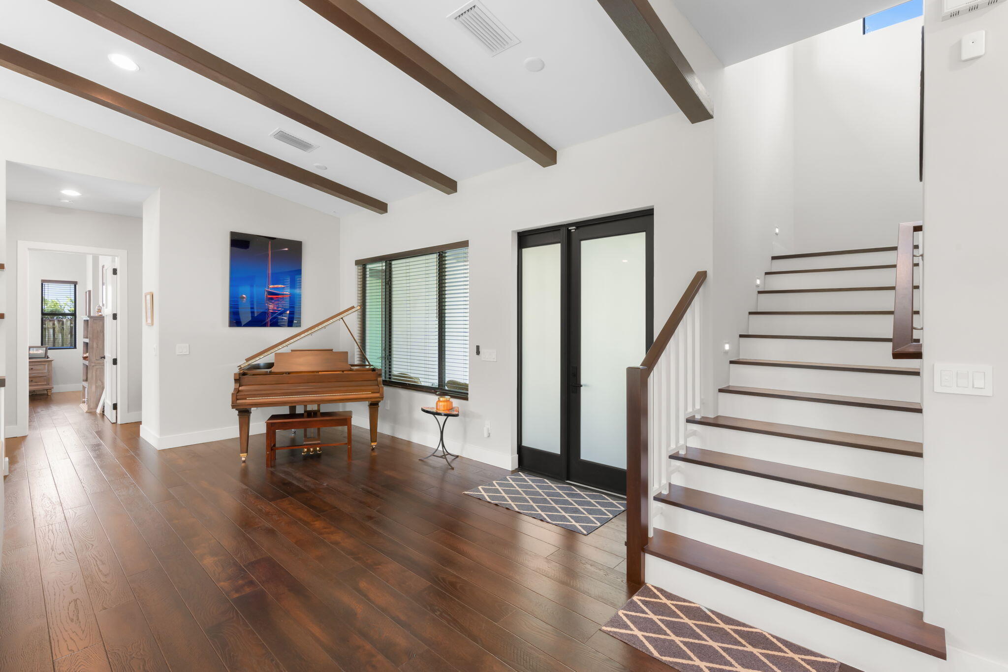 CORAL RIDGE - Residential
