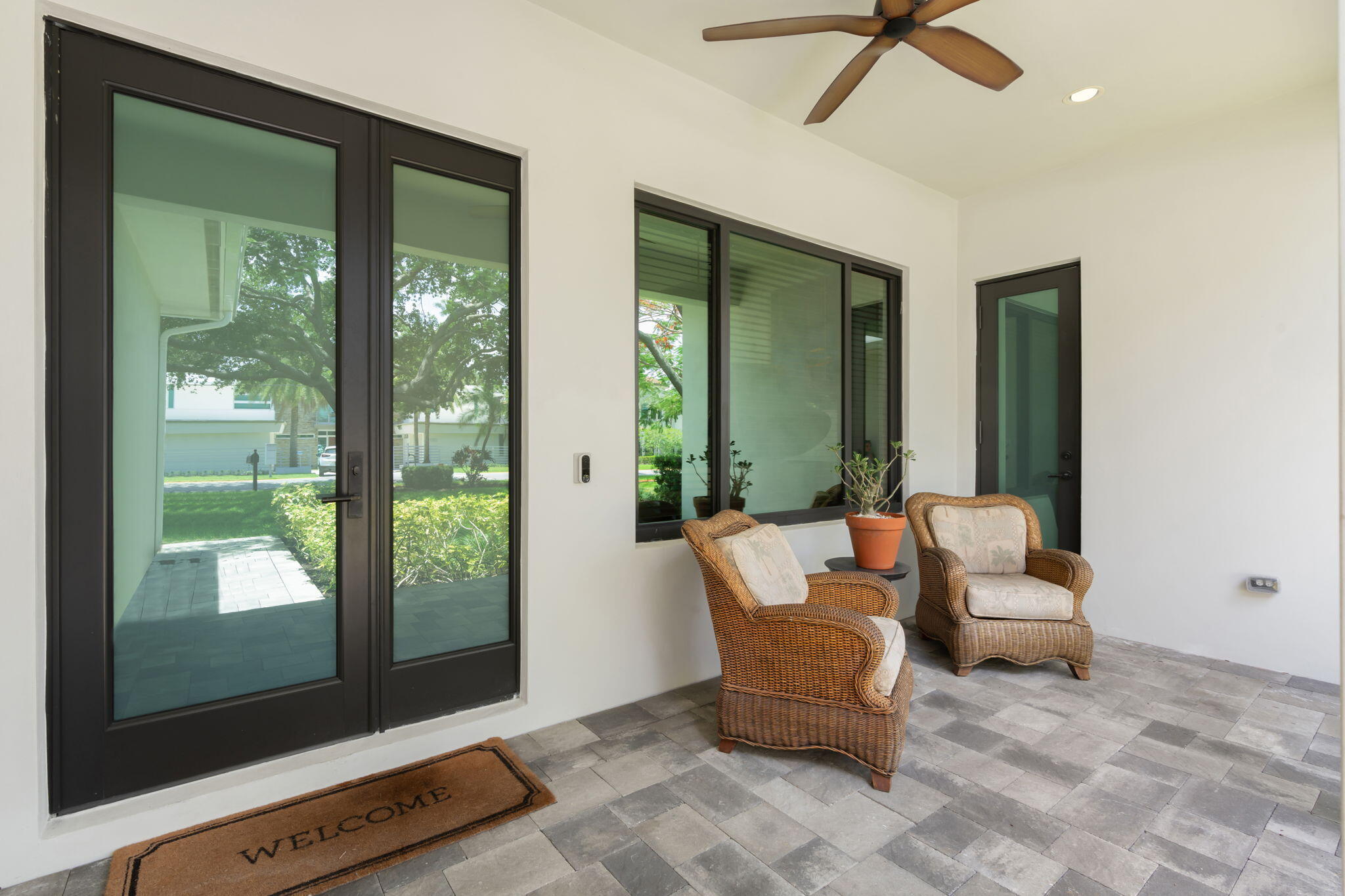 CORAL RIDGE - Residential