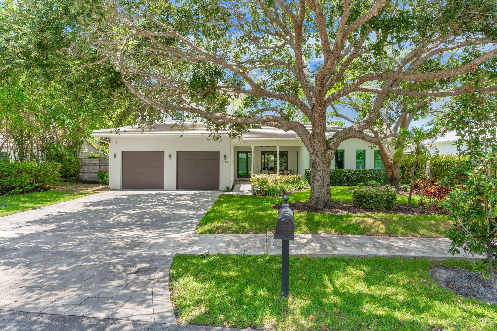 CORAL RIDGE - Residential