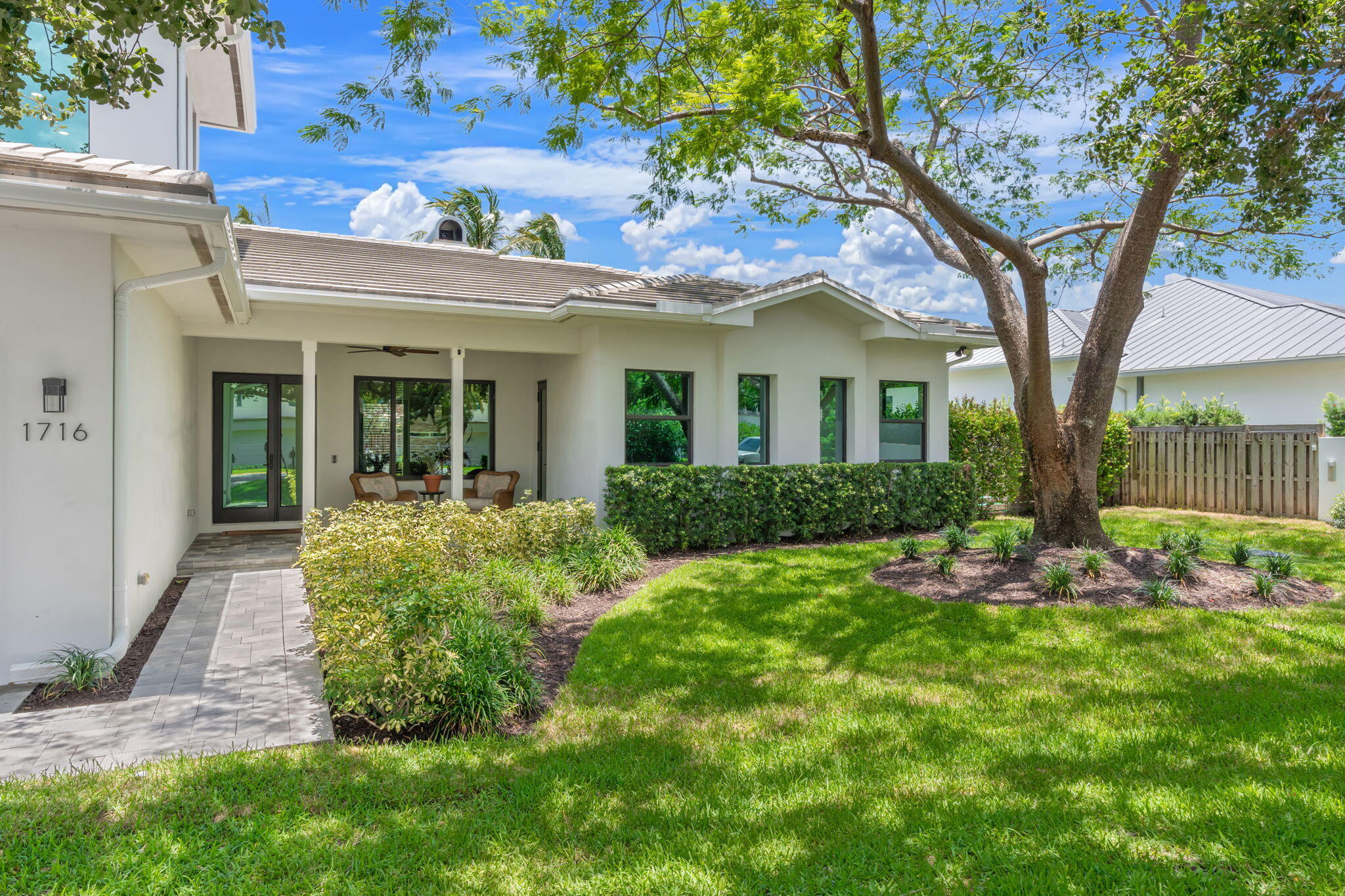 CORAL RIDGE - Residential